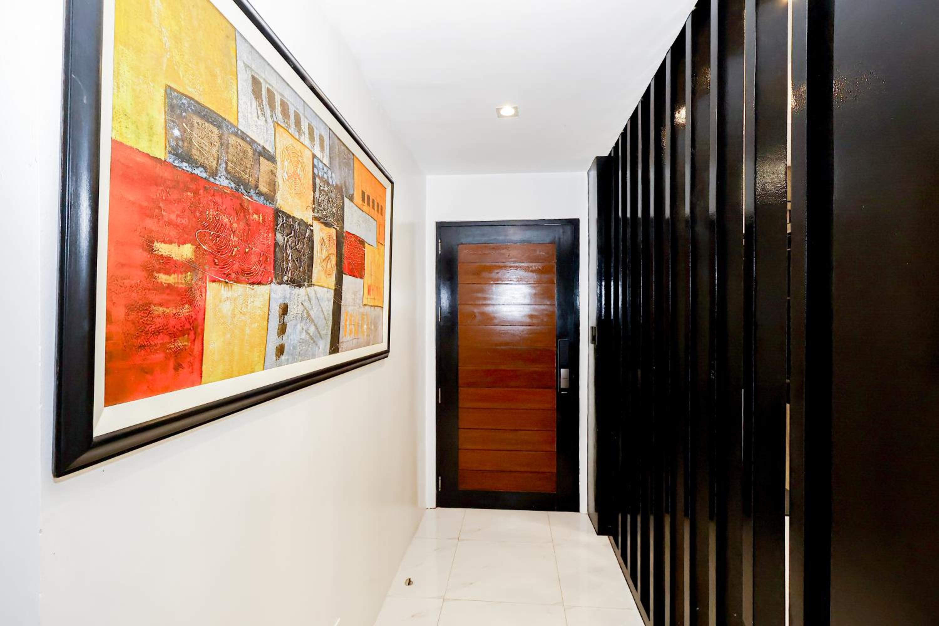 Chez les Duques, BF Homes, Paranaque view 3