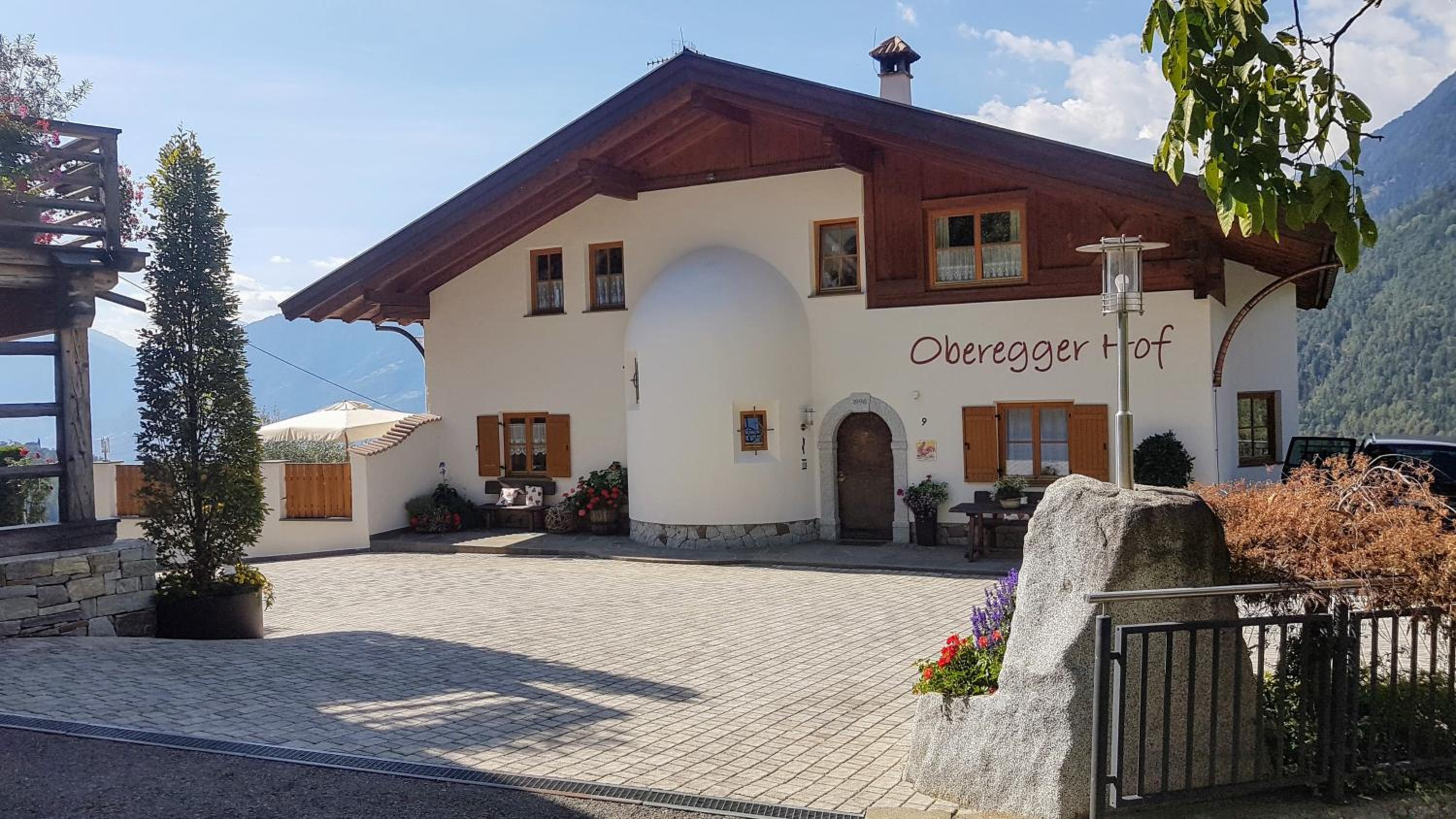 Berg-Weiler-Obereggerhof view 5
