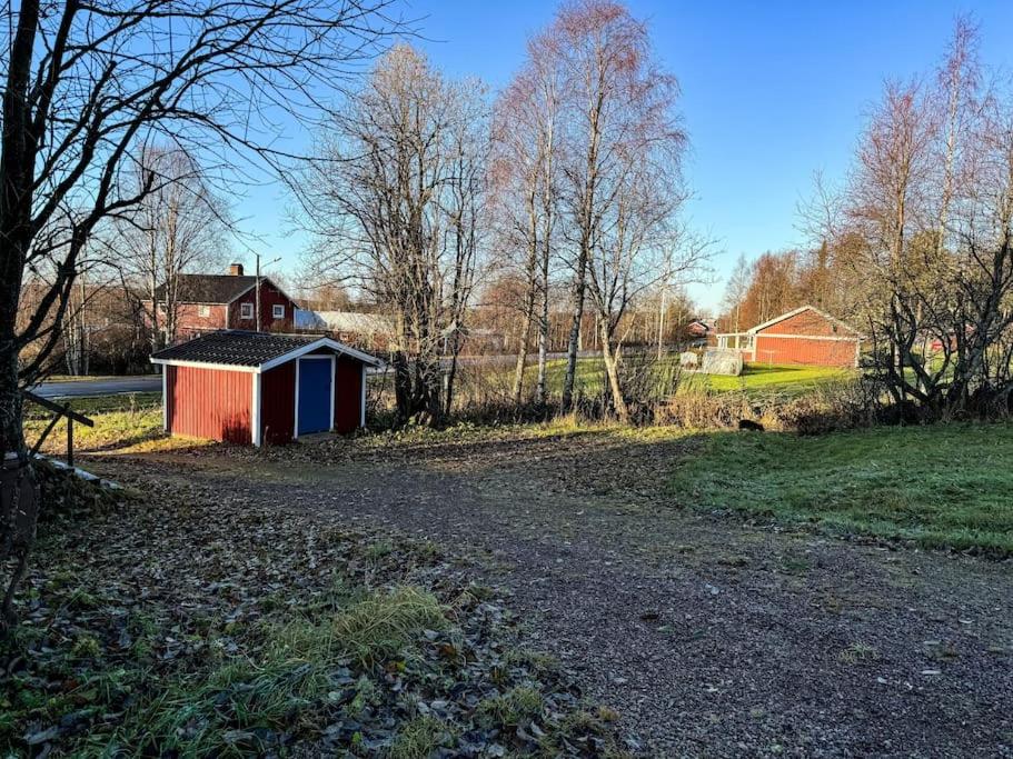 Villa Lagom view 5