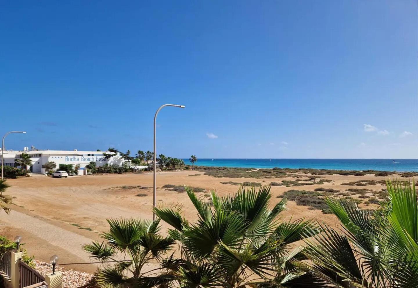 Bayview Bliss Appartement