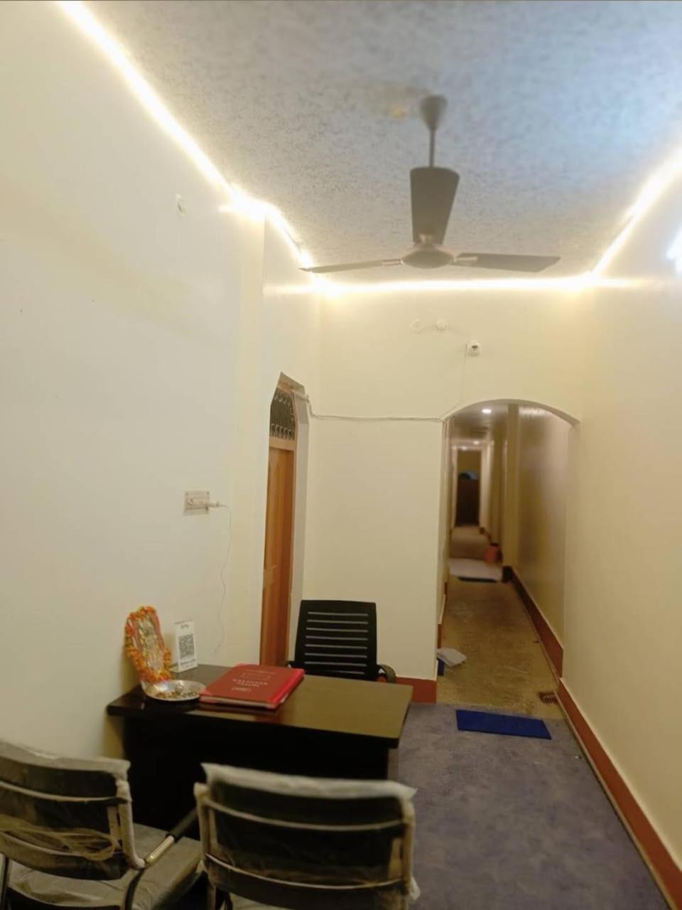 Vatsalya Bhawan Home Stay view 2