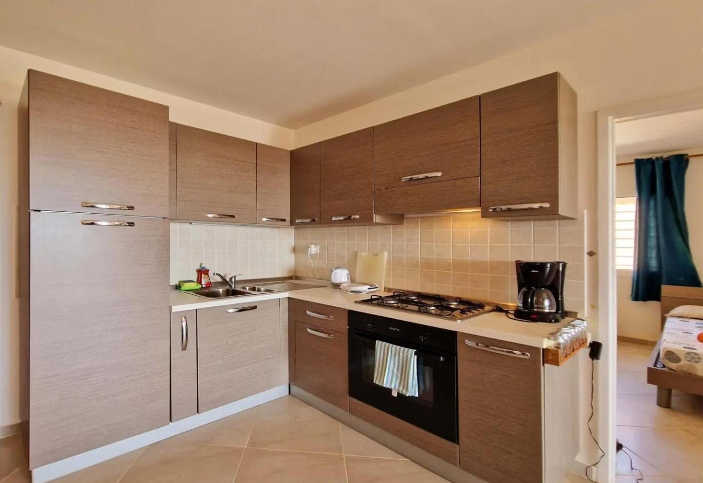 Bayview Bliss Appartement