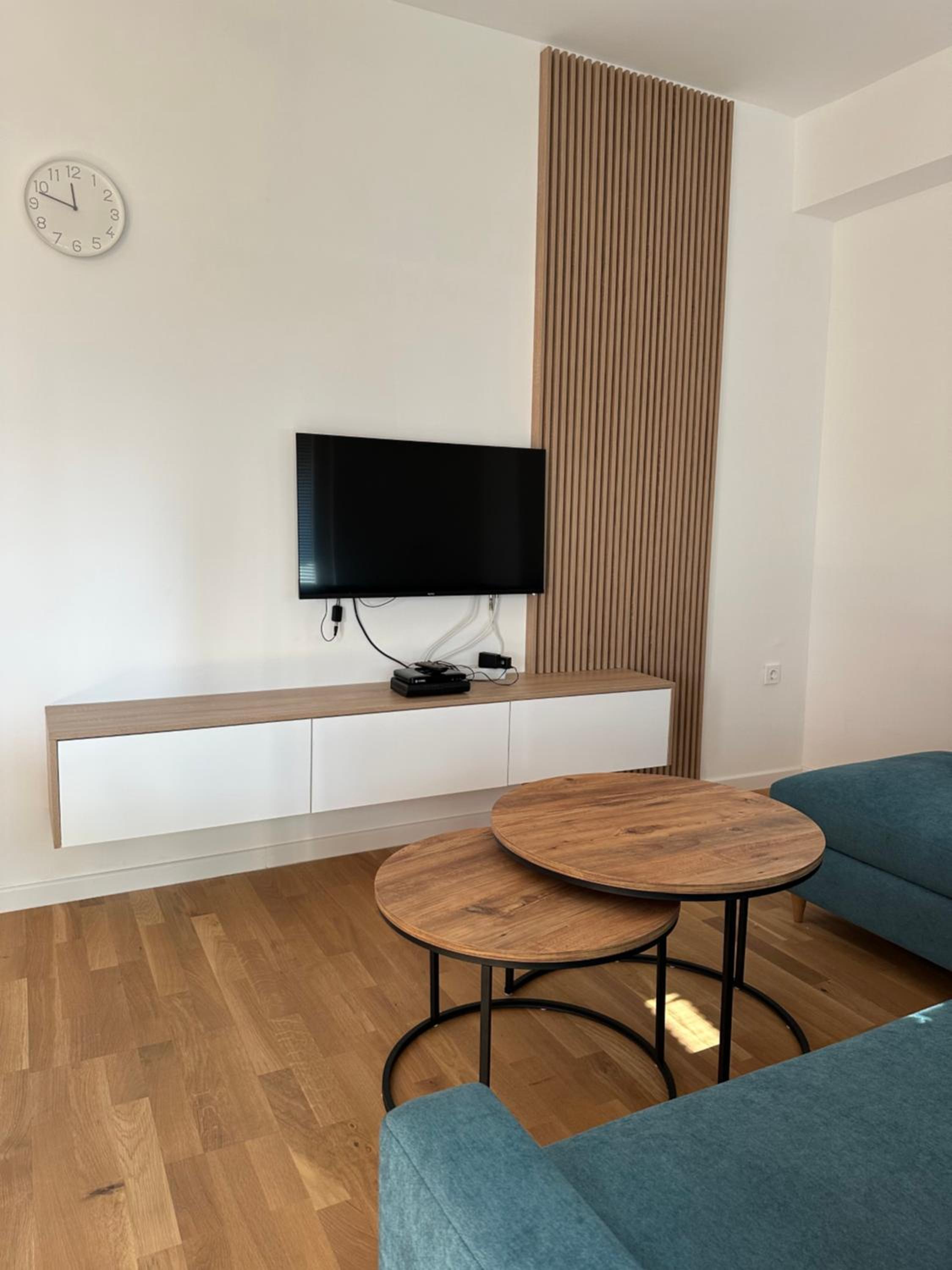 Sunny Apartment MONA