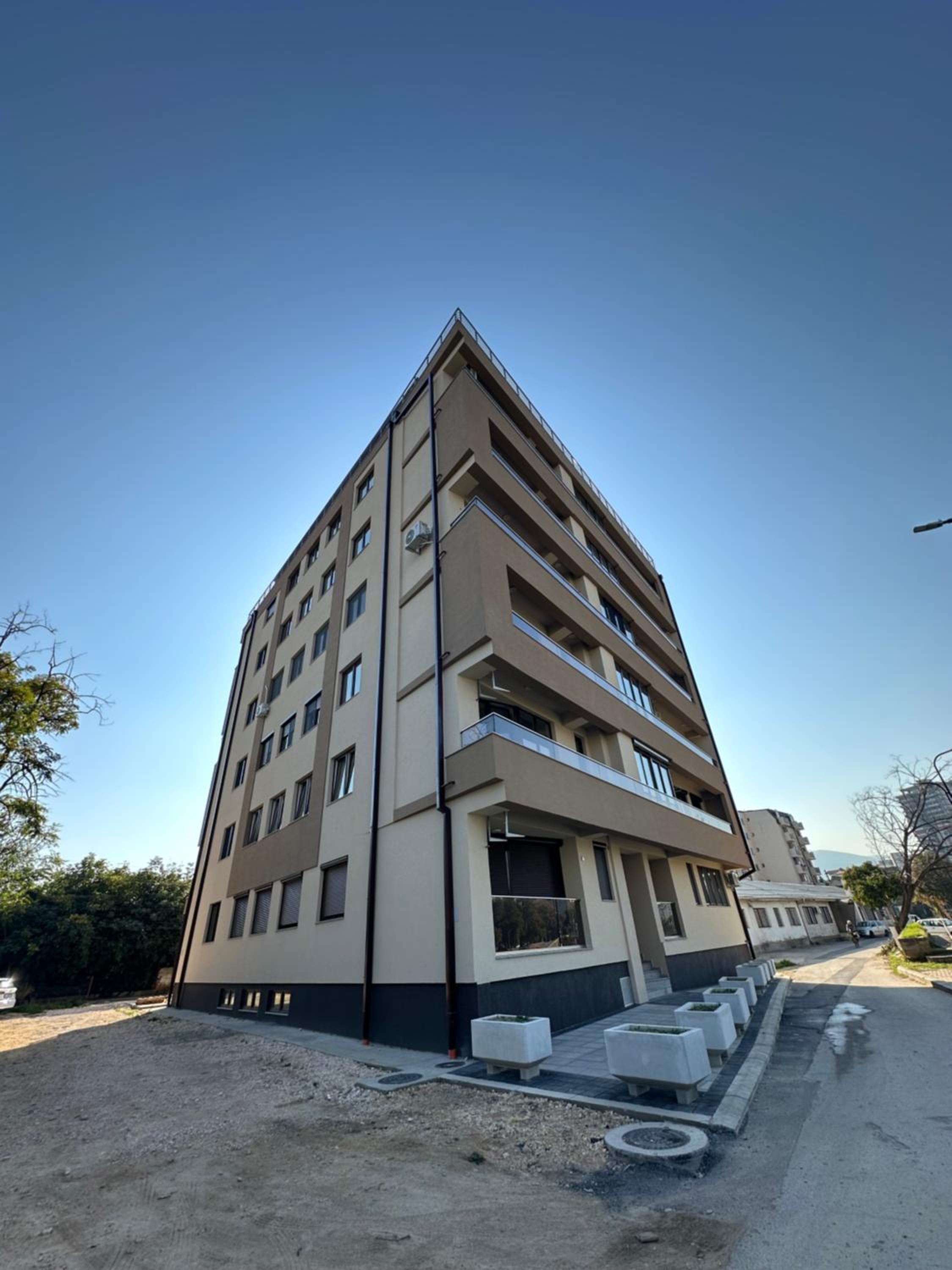 Sunny Apartment MONA