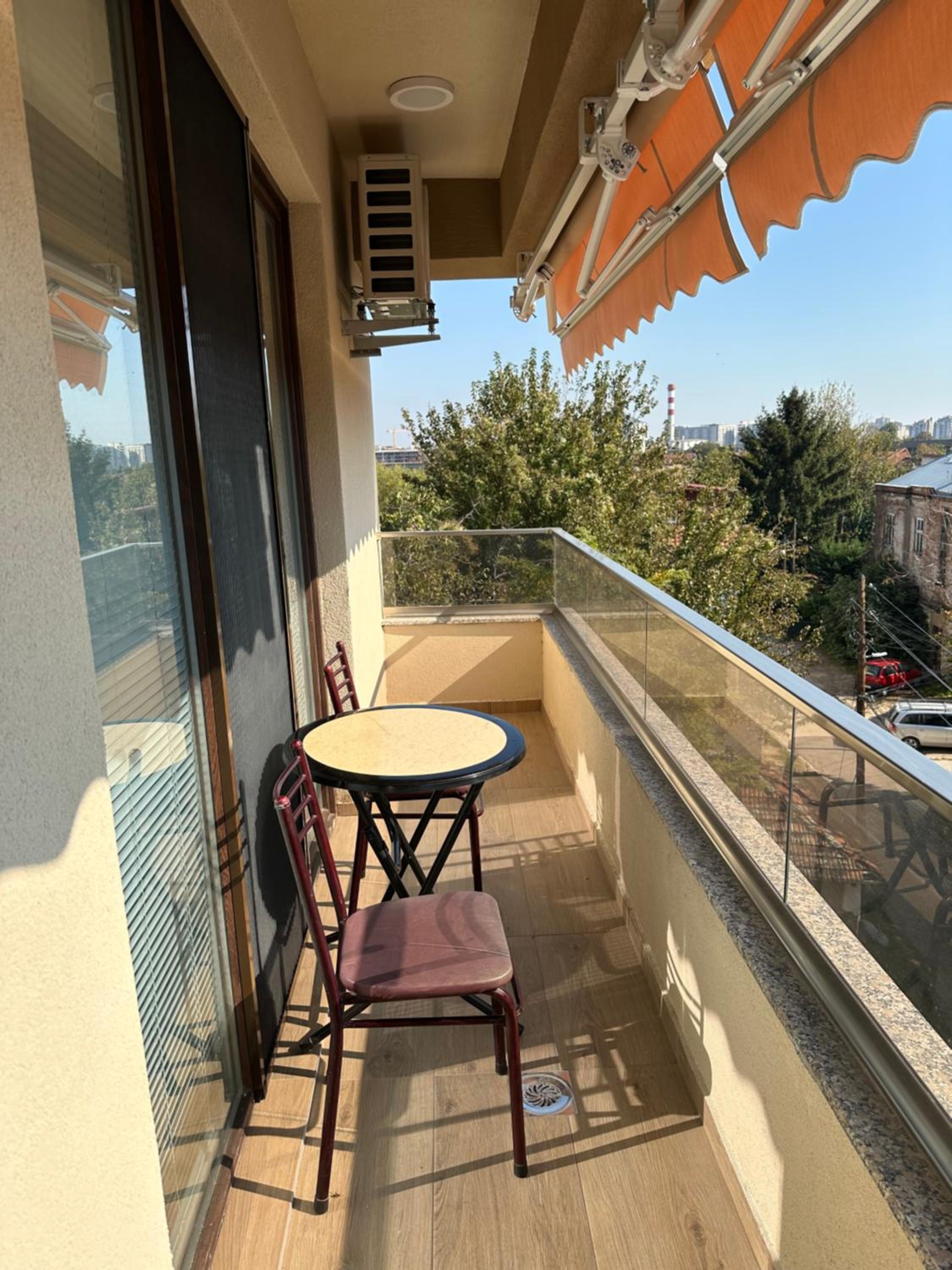 Sunny Apartment MONA