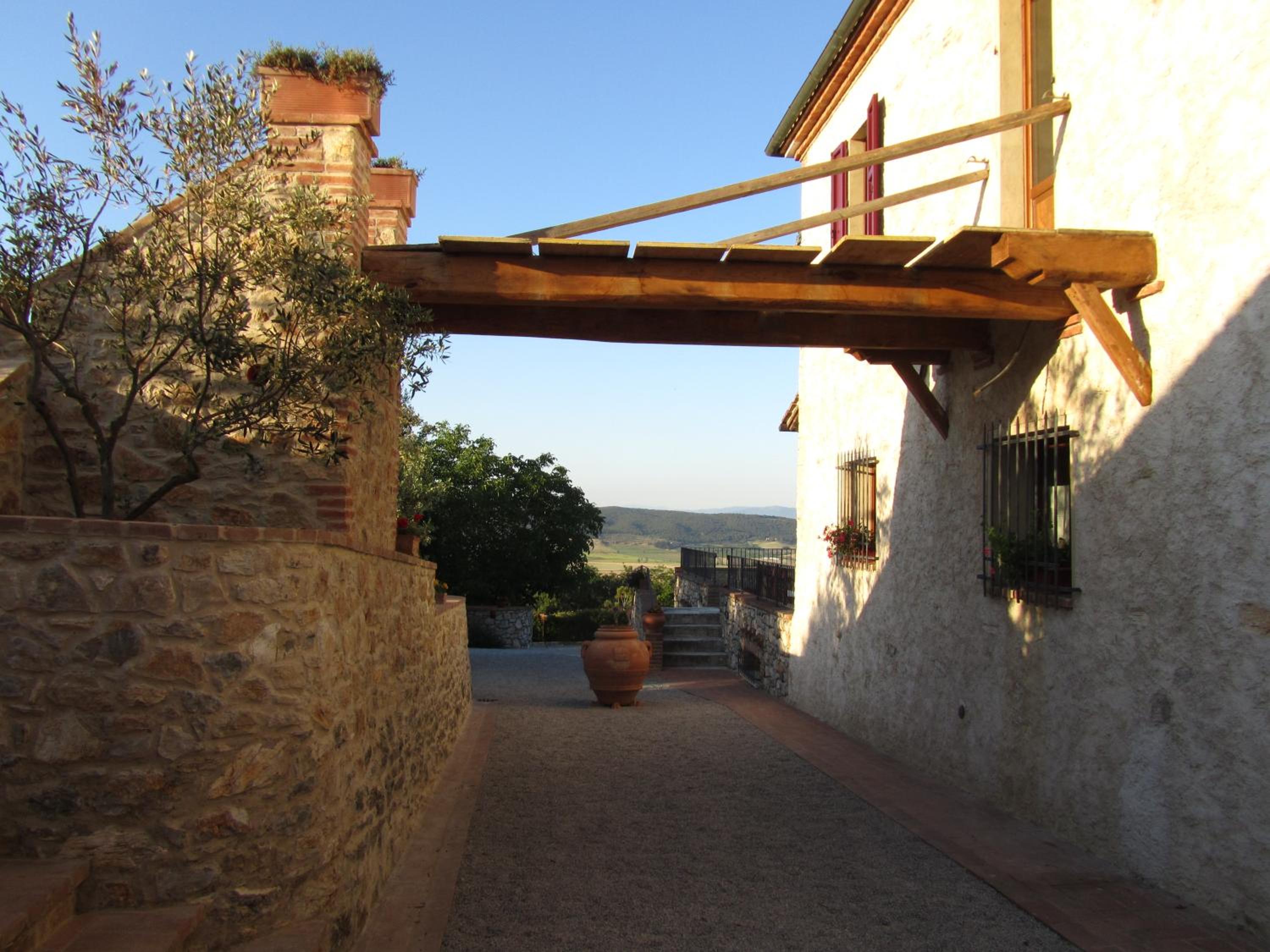 Agriturismo Borghetto Il Montino