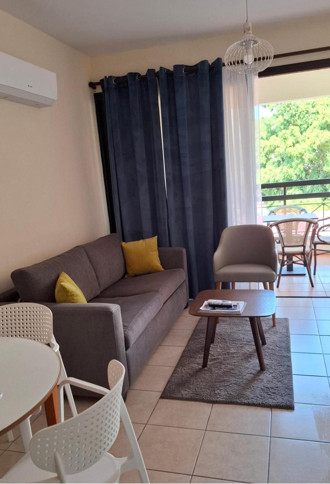 By The Way Apartment 1