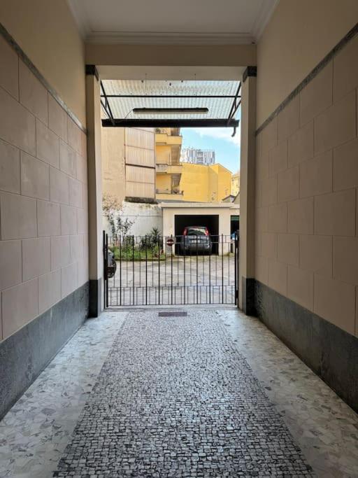 Porta Romana Milano Appartamento