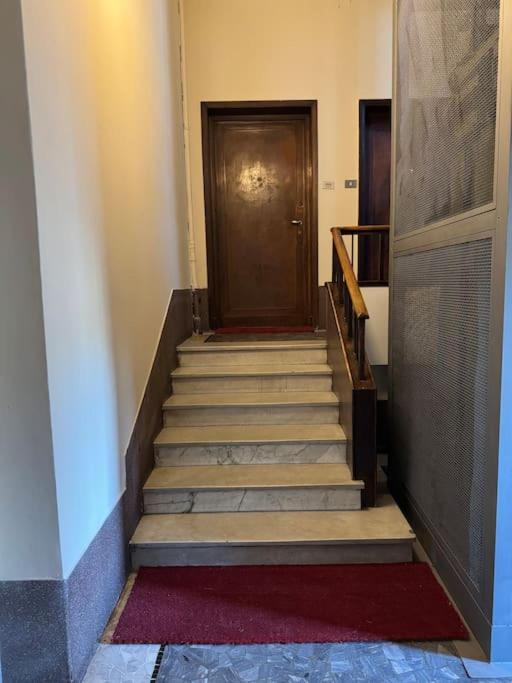 Porta Romana Milano Appartamento
