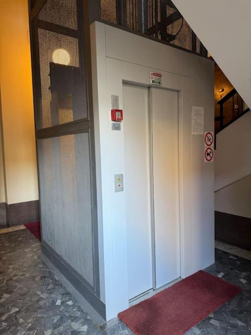 Porta Romana Milano Appartamento