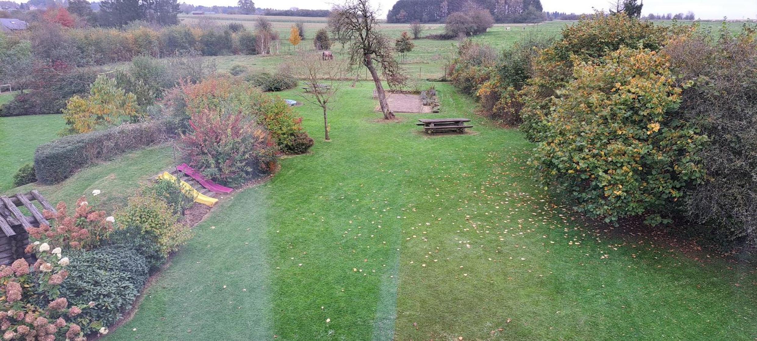 ArdenNest Gedinne