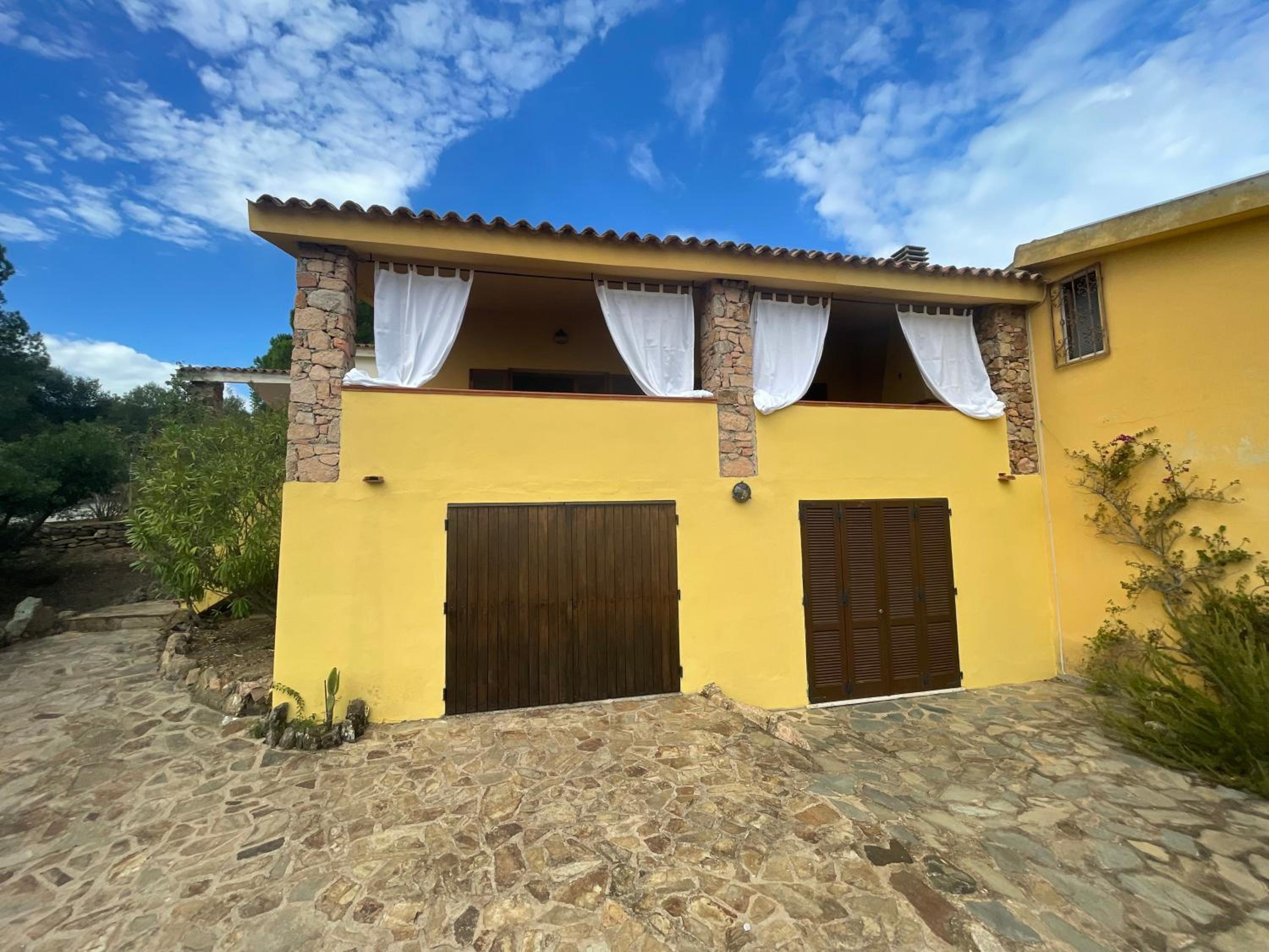 Casa Punta Ruinas view 4