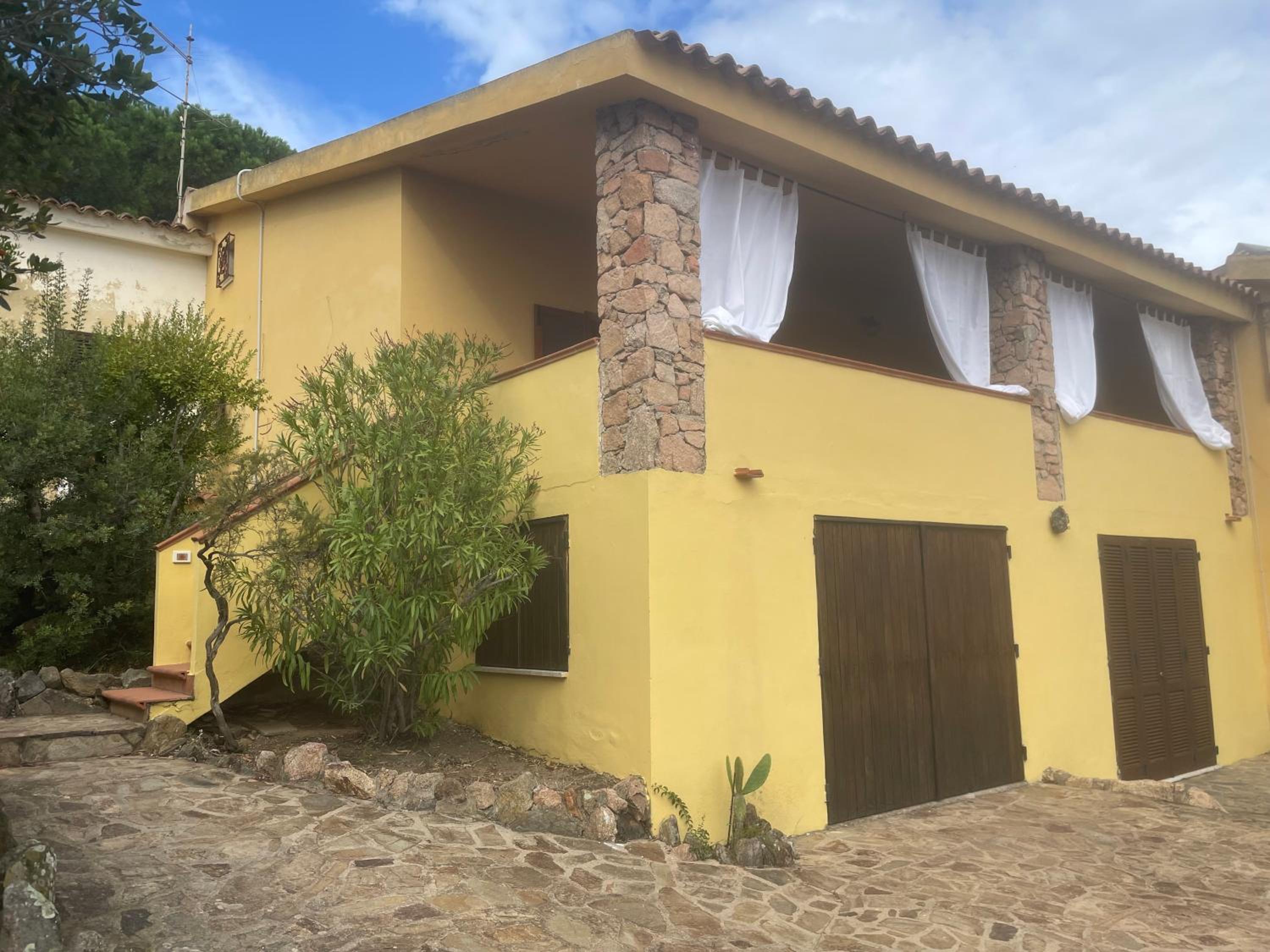 Casa Punta Ruinas view 3