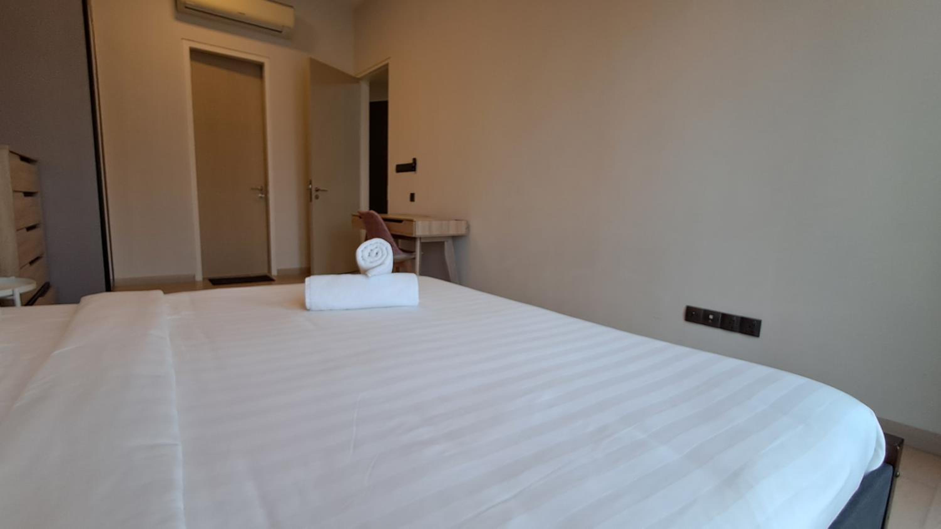 STAR Residence KLCC City Centre
