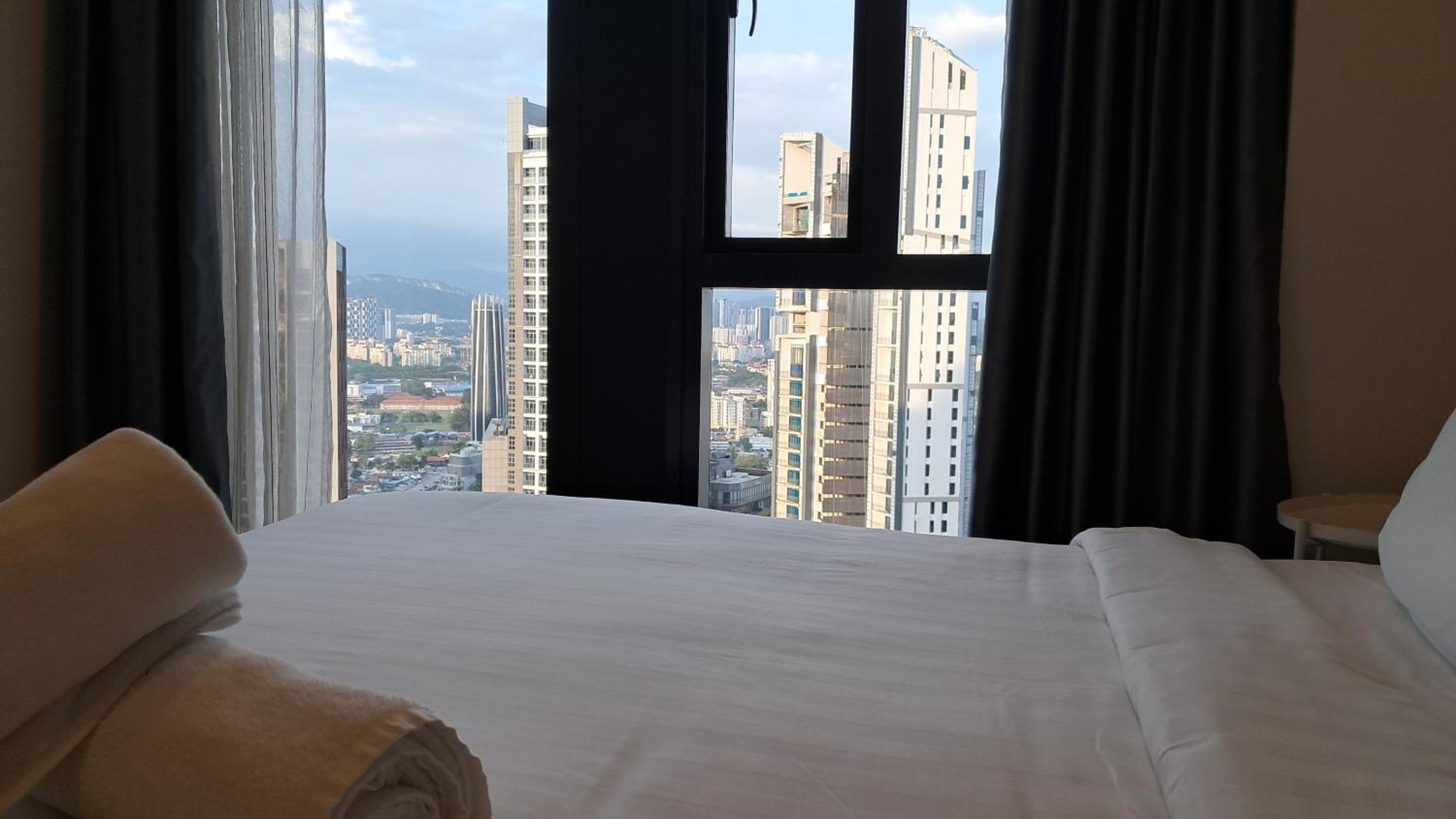 STAR Residence KLCC City Centre