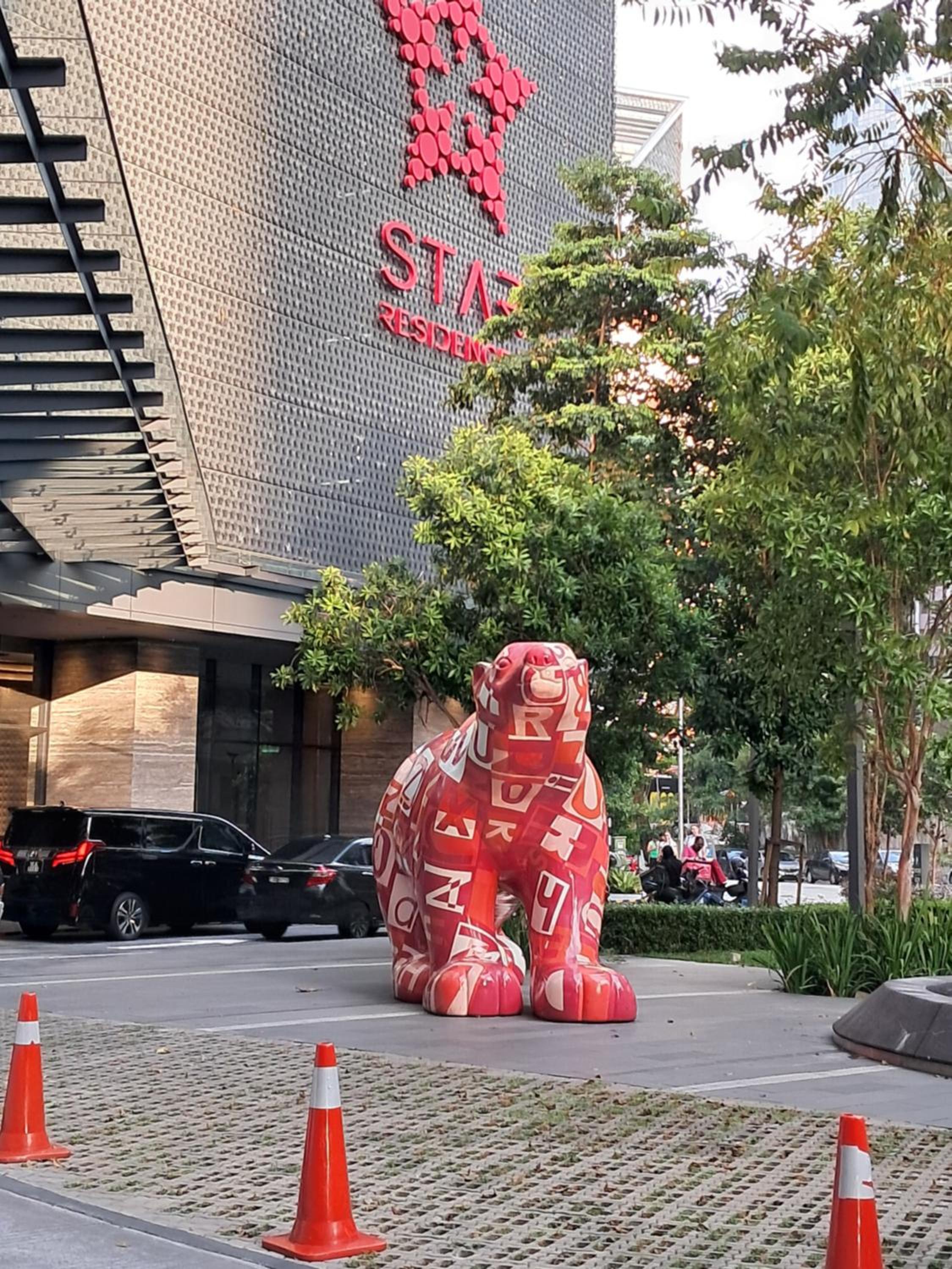 STAR Residence KLCC City Centre