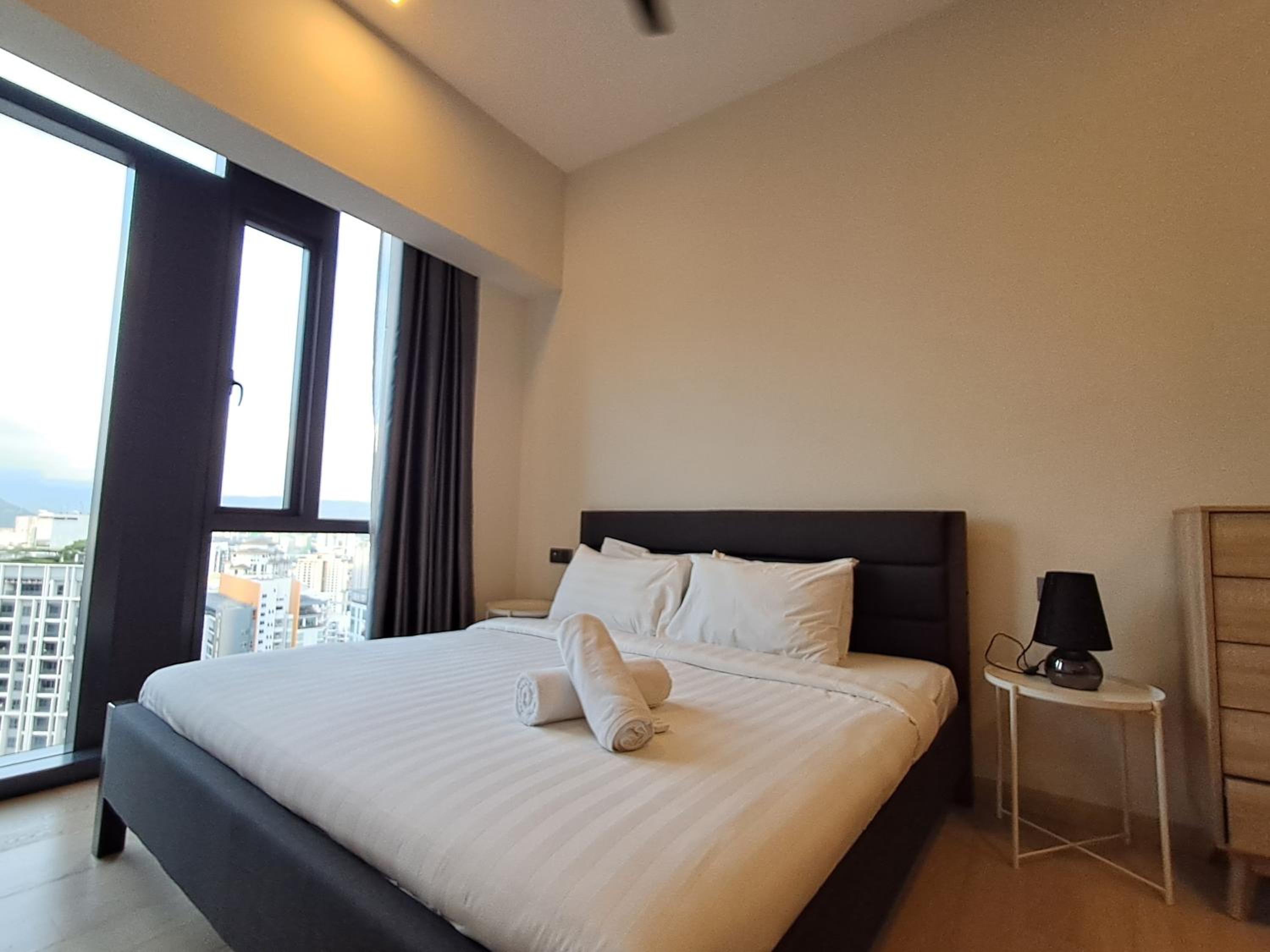 STAR Residence KLCC City Centre