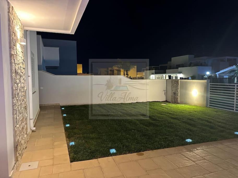 Villa Alma Salento Deluxe
