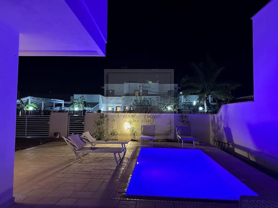 Villa Alma Salento Deluxe