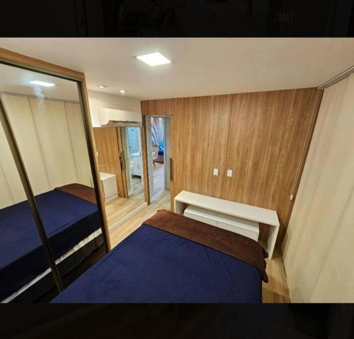 Apartamento em frete ao Mar AP KABEAT PF