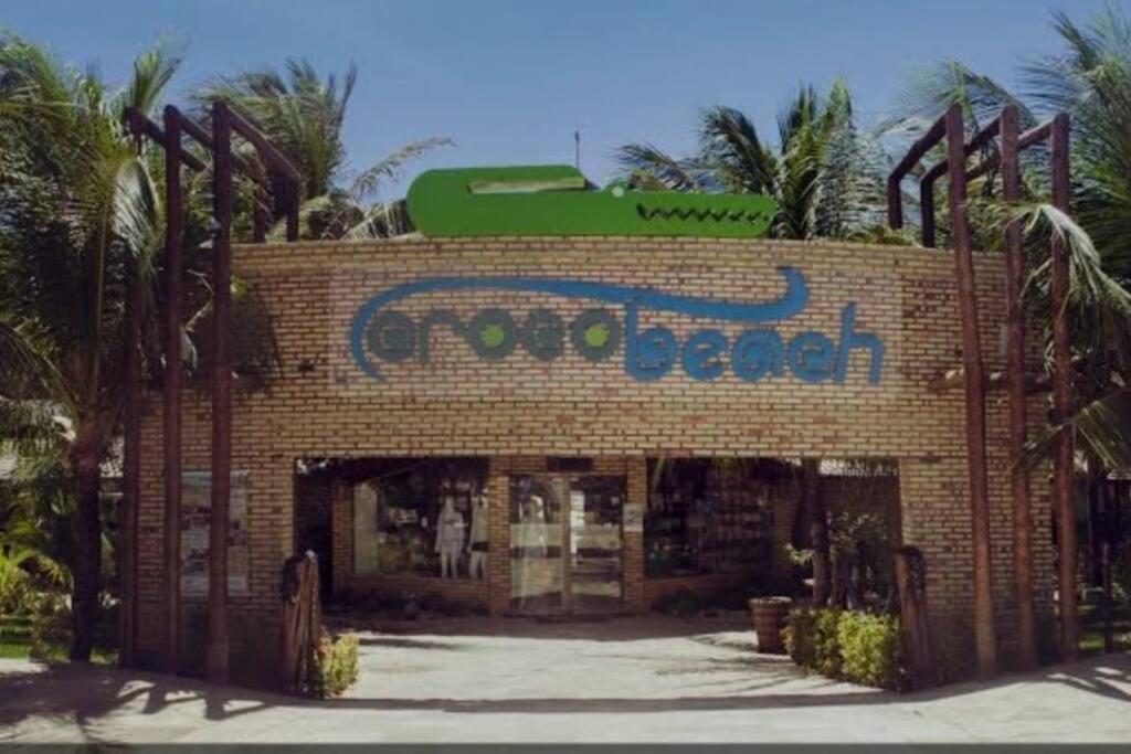 Apartamento em frete ao Mar AP KABEAT PF