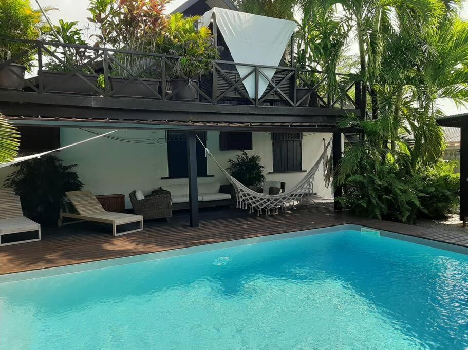 EspaceCase Kourou