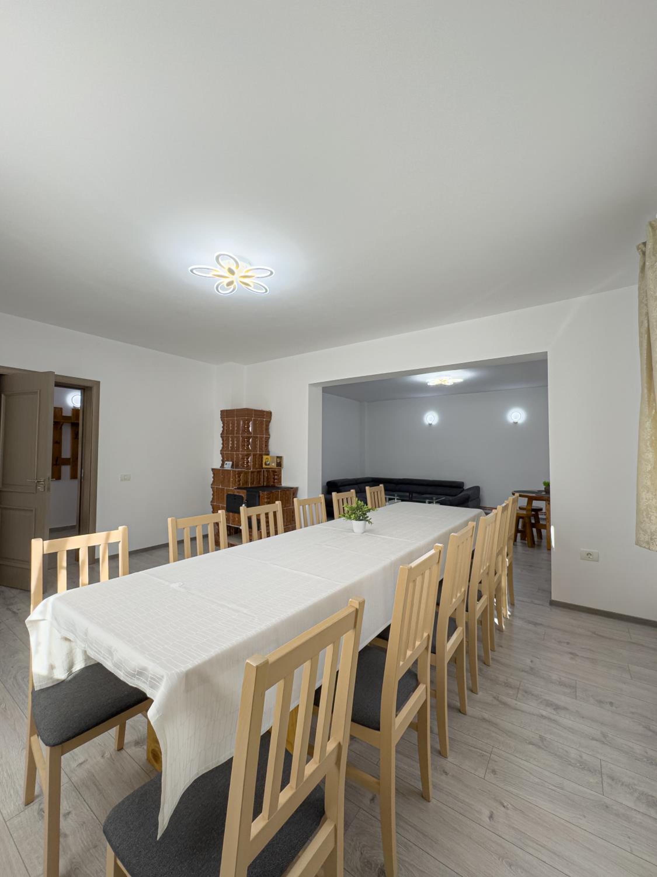 Casa Abrudan