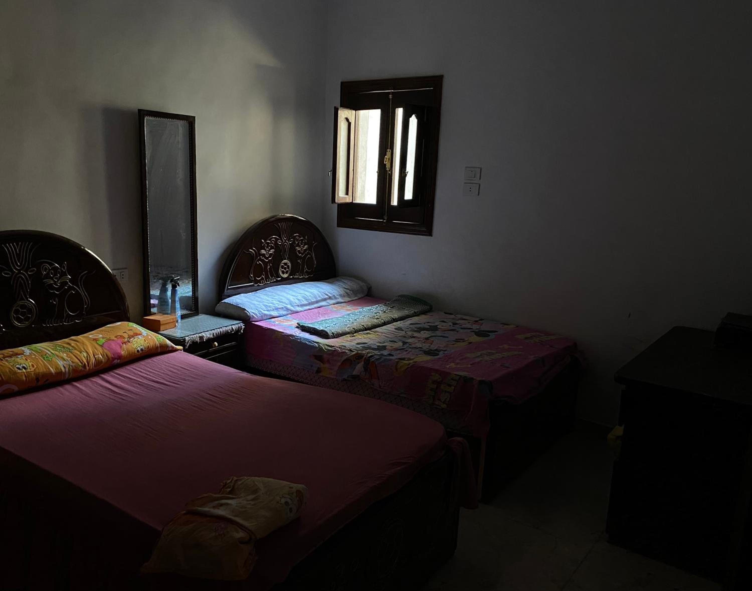 Cozy Apartment in Asyut