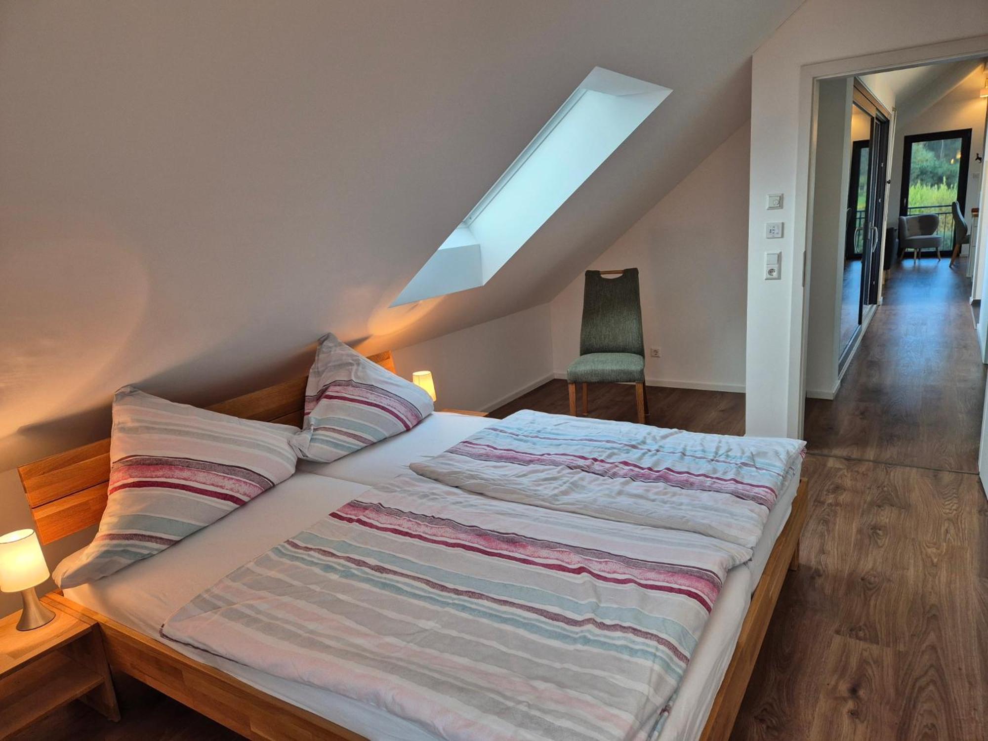 Gästehaus Casa Luna - Paradiesische Ferienwohnungen am Kaiserstuhl!