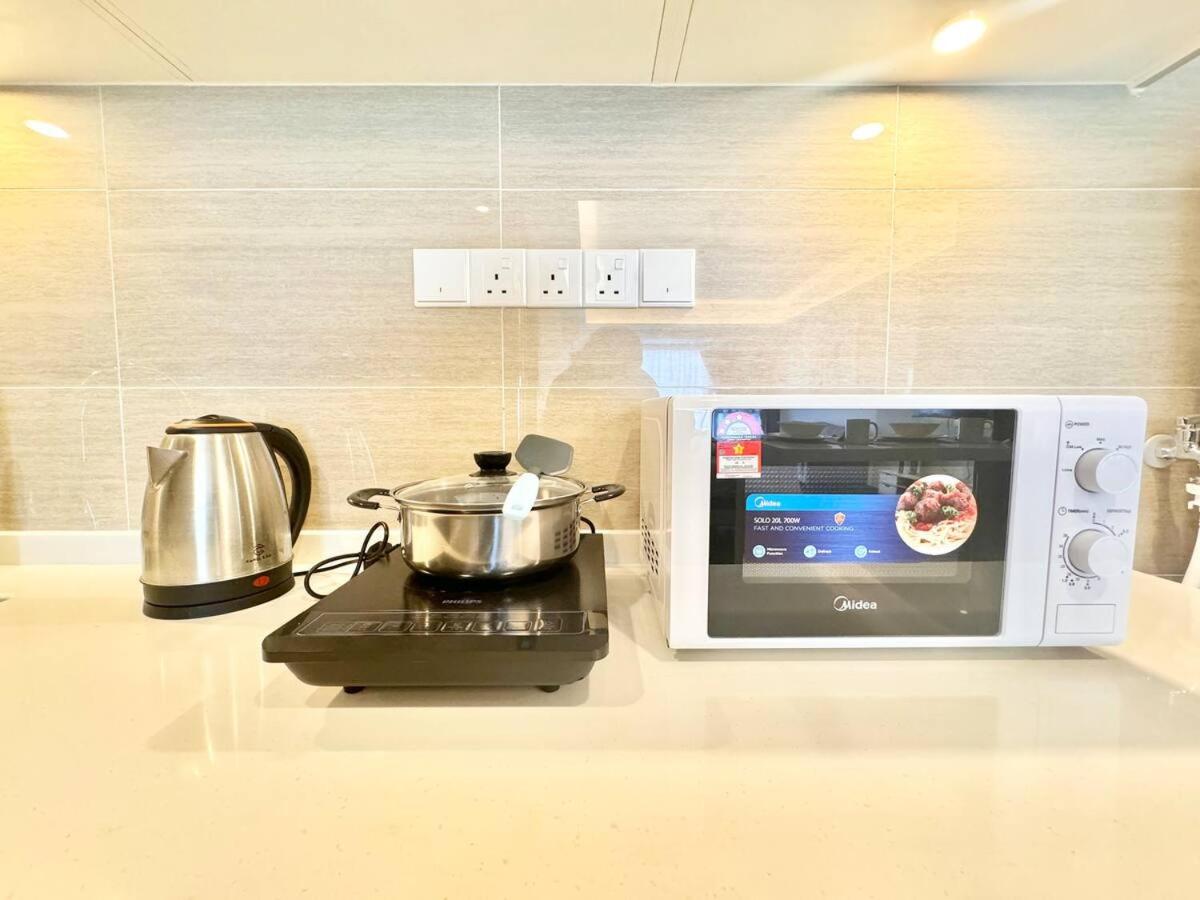 R&F Princess Cove Seine Region by Luxecocoo CK Johor Bahru CIQ