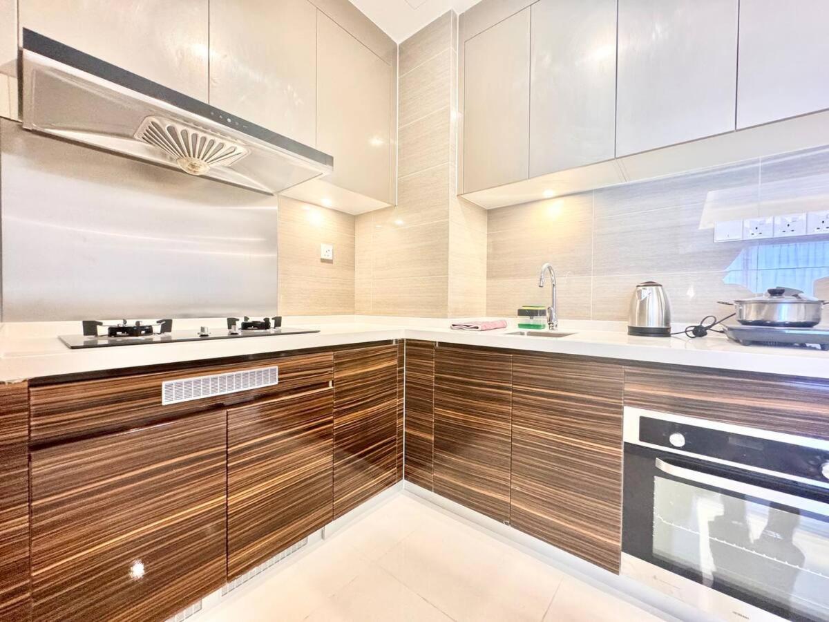 R&F Princess Cove Seine Region by Luxecocoo CK Johor Bahru CIQ