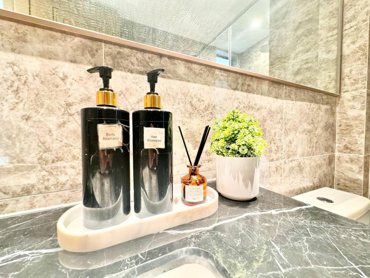 R&F Princess Cove Seine Region by Luxecocoo CK Johor Bahru CIQ