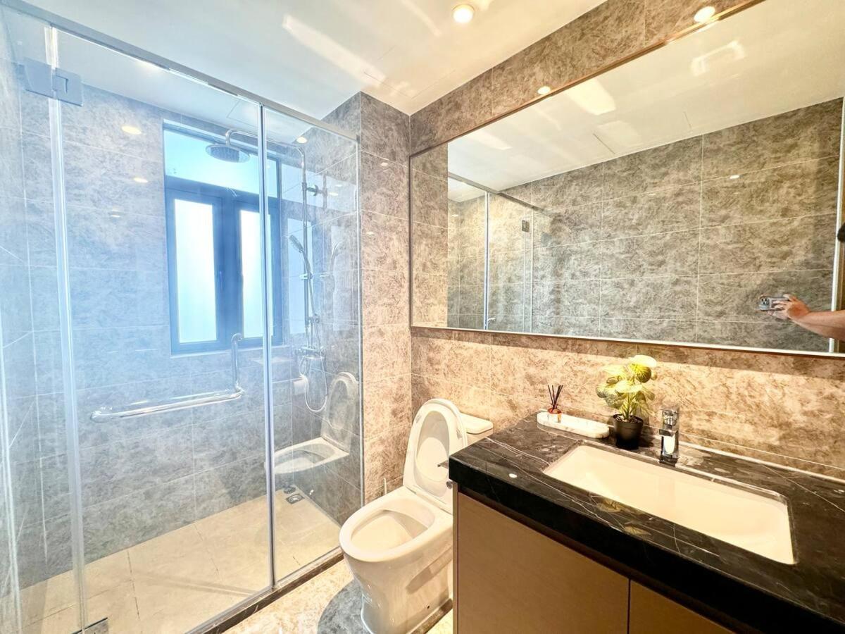 R&F Princess Cove Seine Region by Luxecocoo CK Johor Bahru CIQ