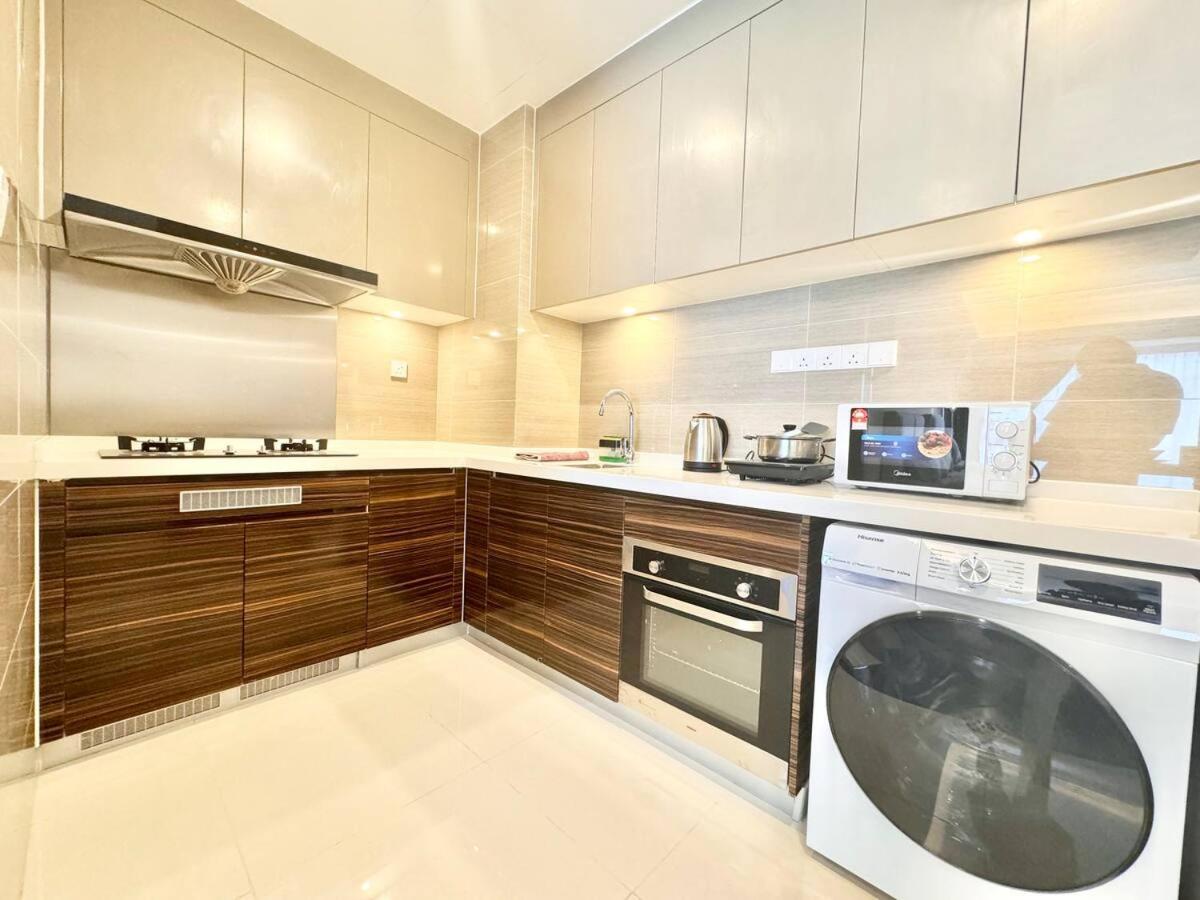 R&F Princess Cove Seine Region by Luxecocoo CK Johor Bahru CIQ