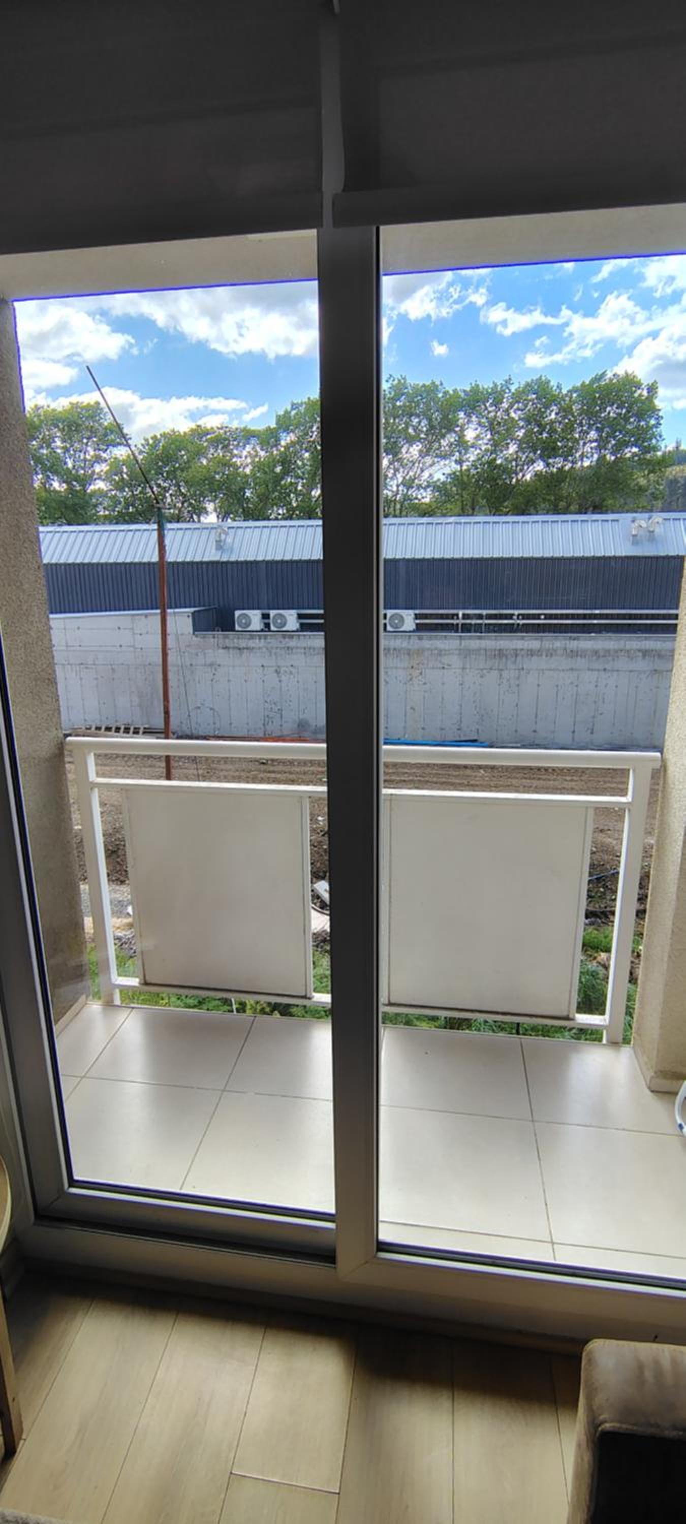 Departamento con acceso a Piscina