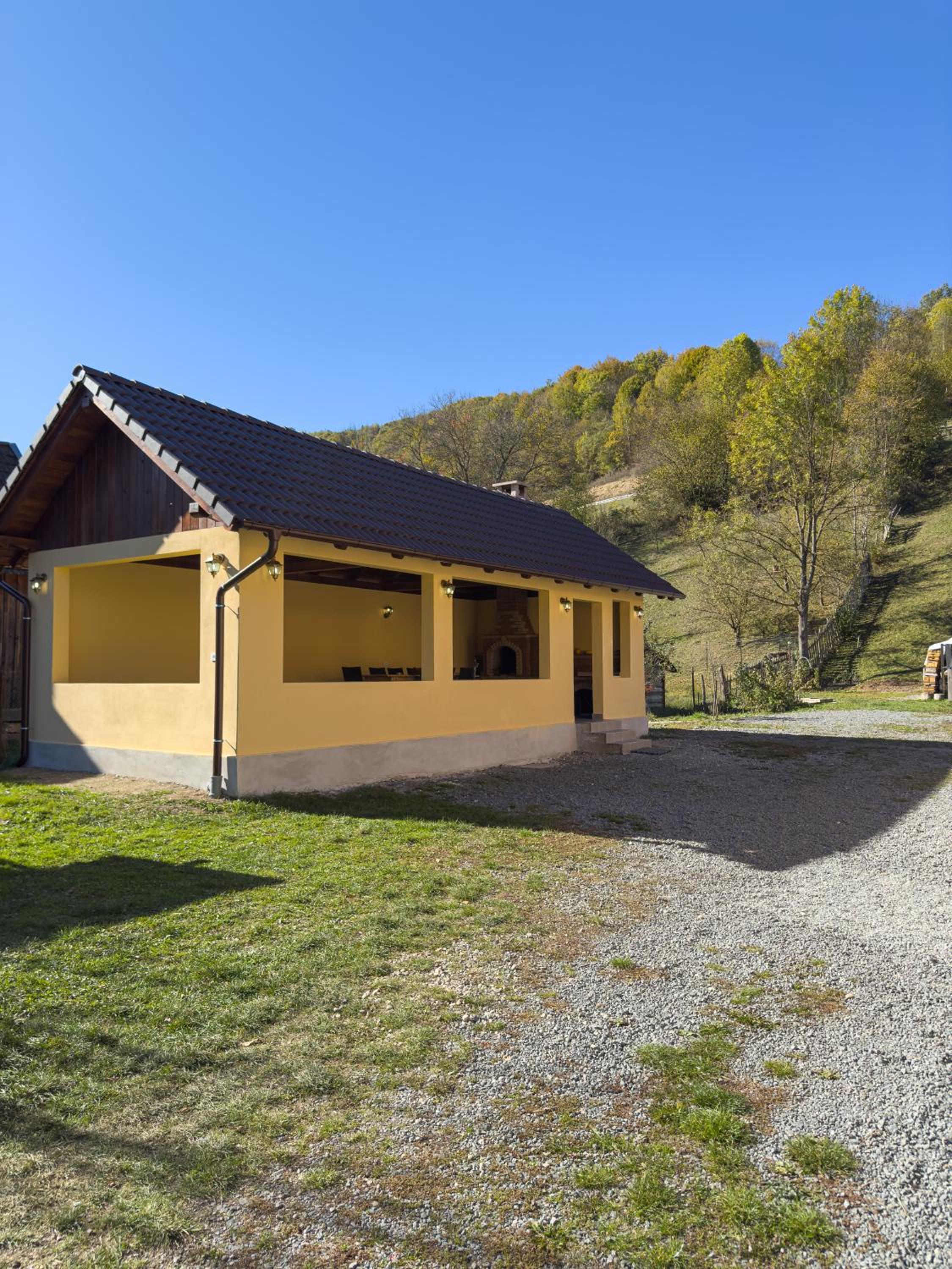Casa Abrudan