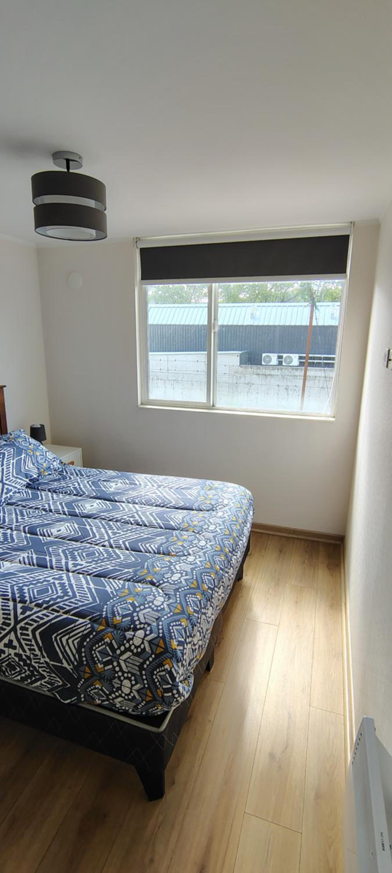 Departamento con acceso a Piscina