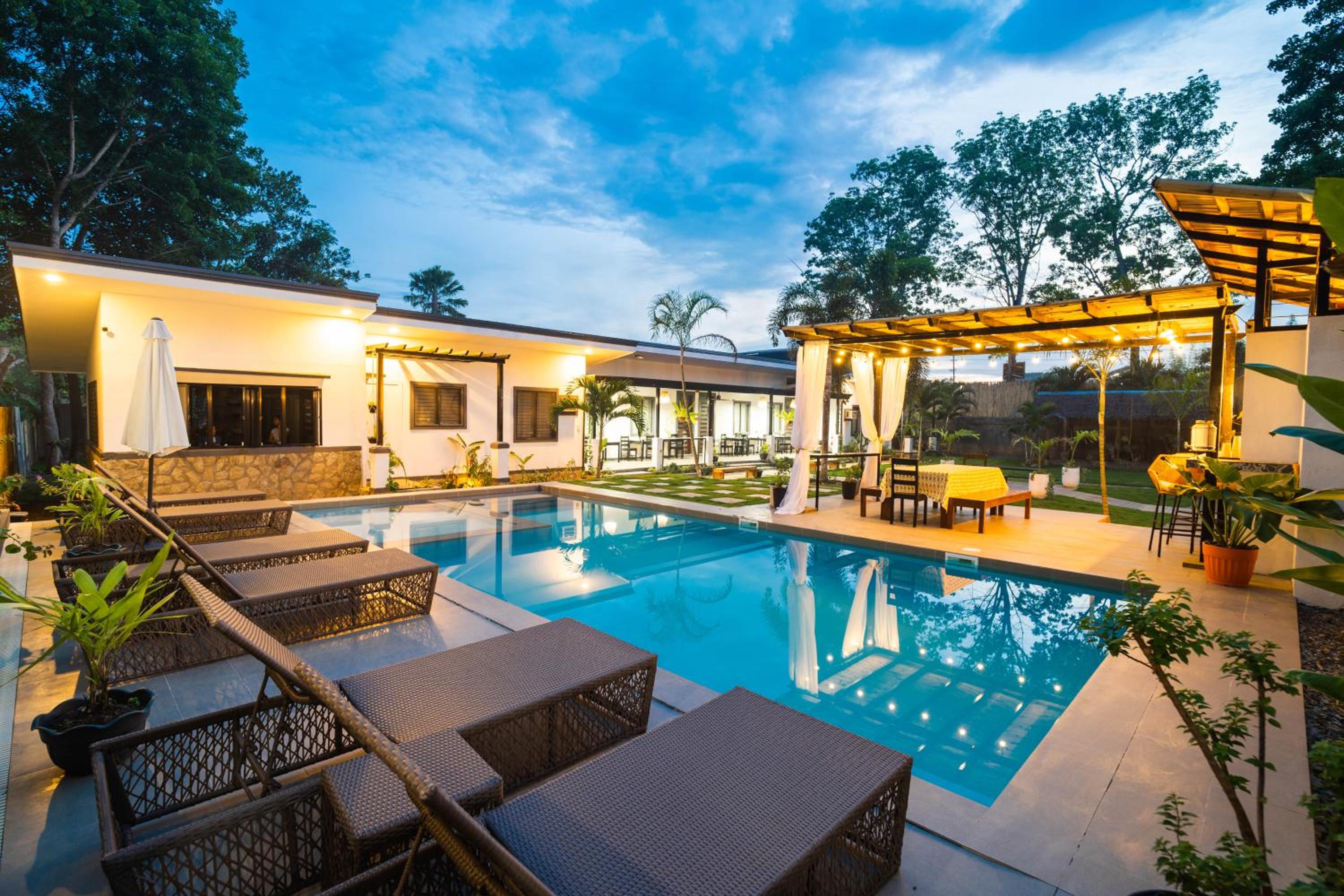 Casa Arturo view 3