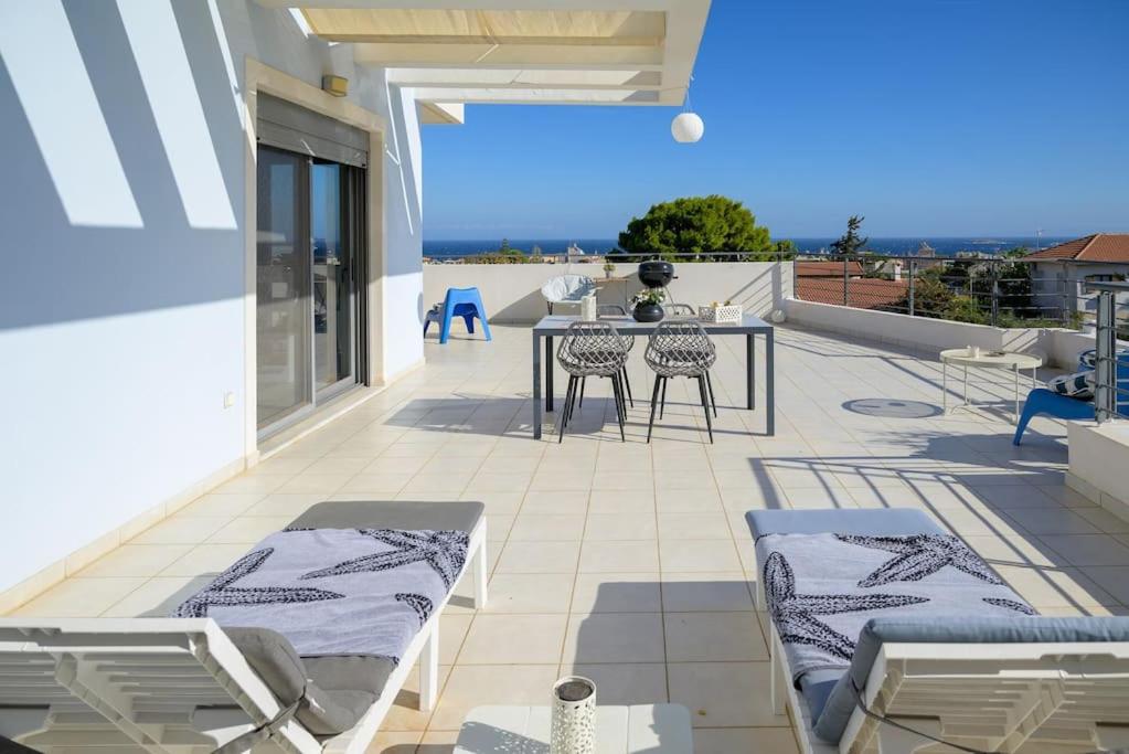 Alba - Open Plan Apartment view 4