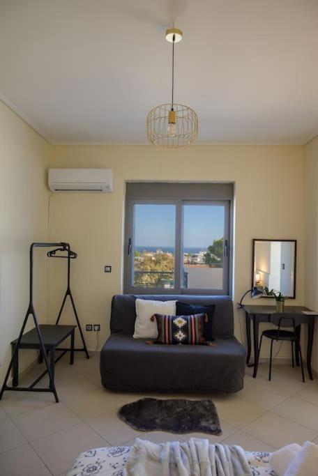 Alba - Open Plan Apartment view 5