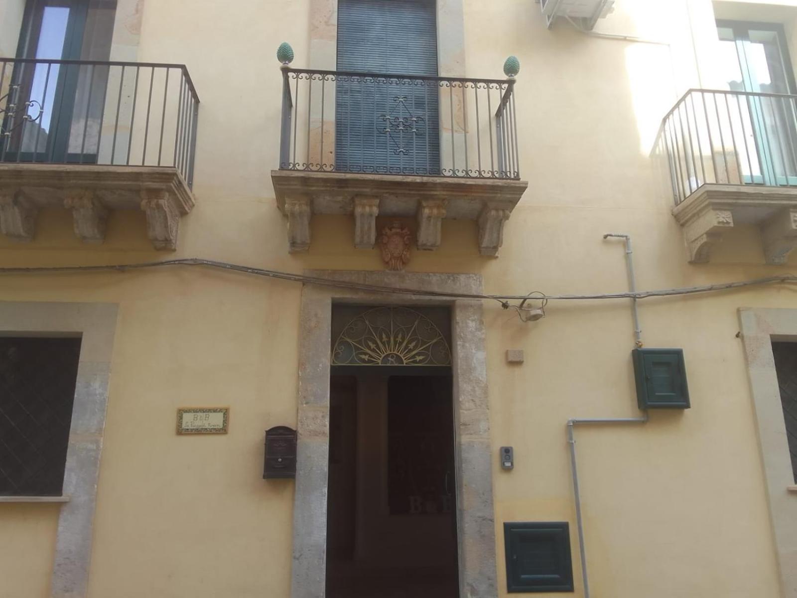 B&B La Piazza di Niscemi view 3