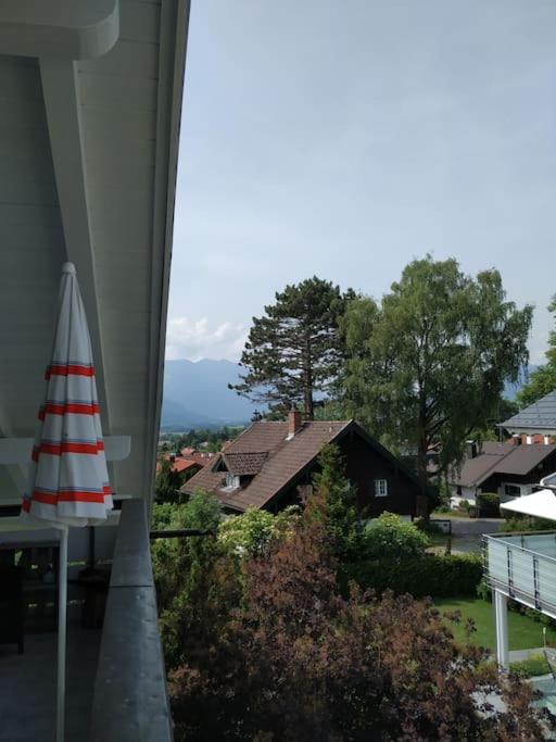Geräumiges Atelier mit Flair und Bergblick
