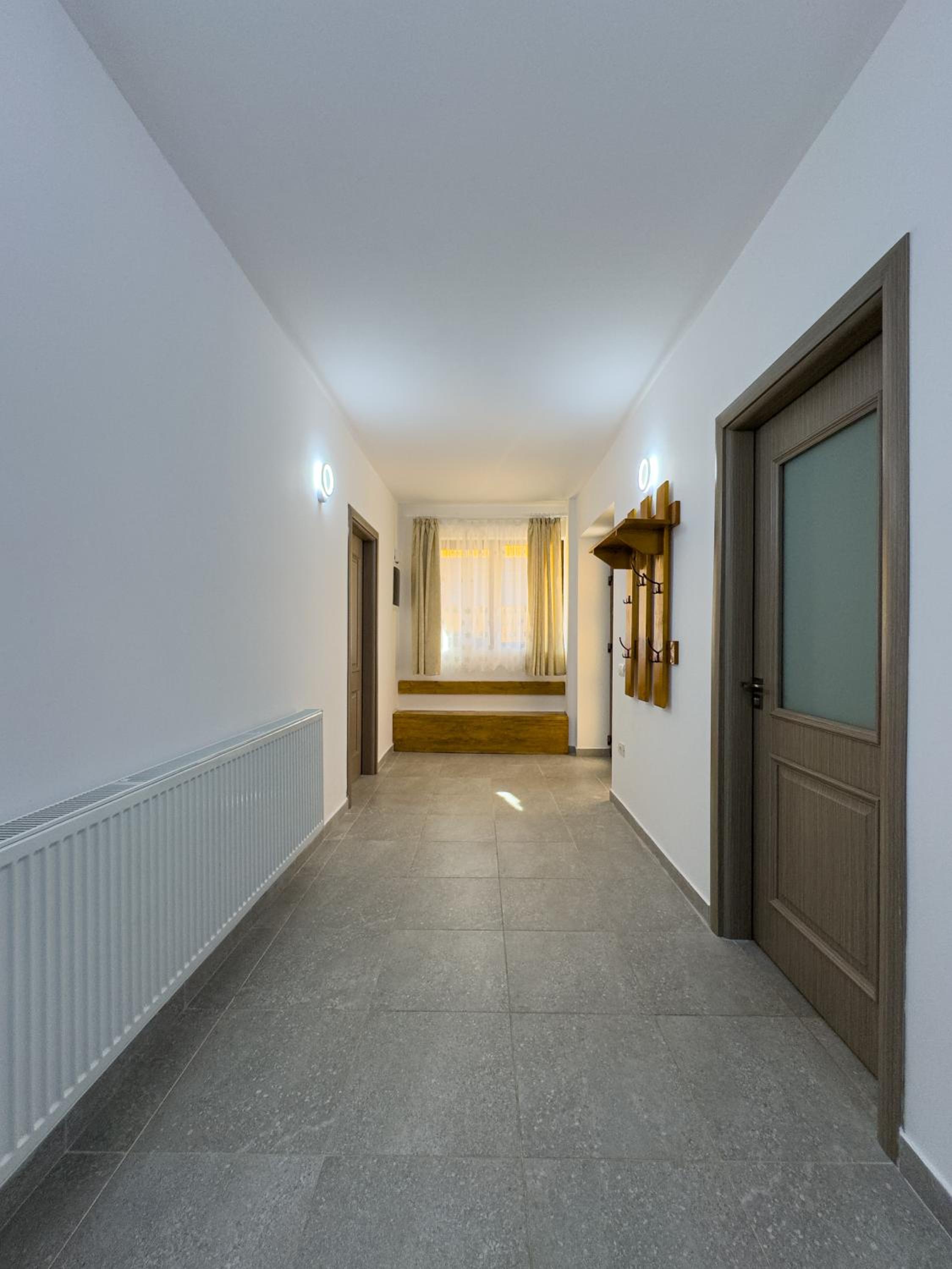 Casa Abrudan