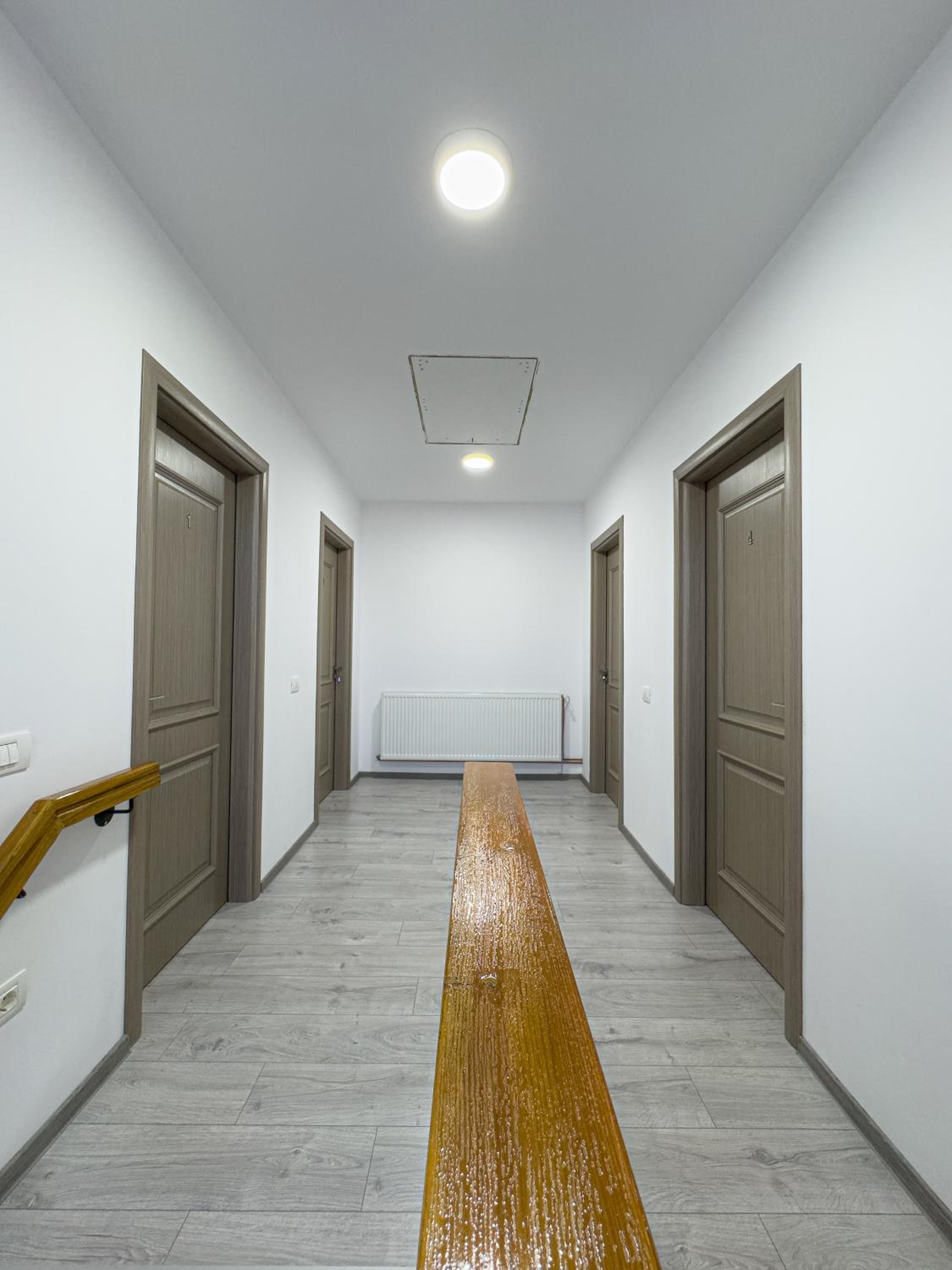 Casa Abrudan