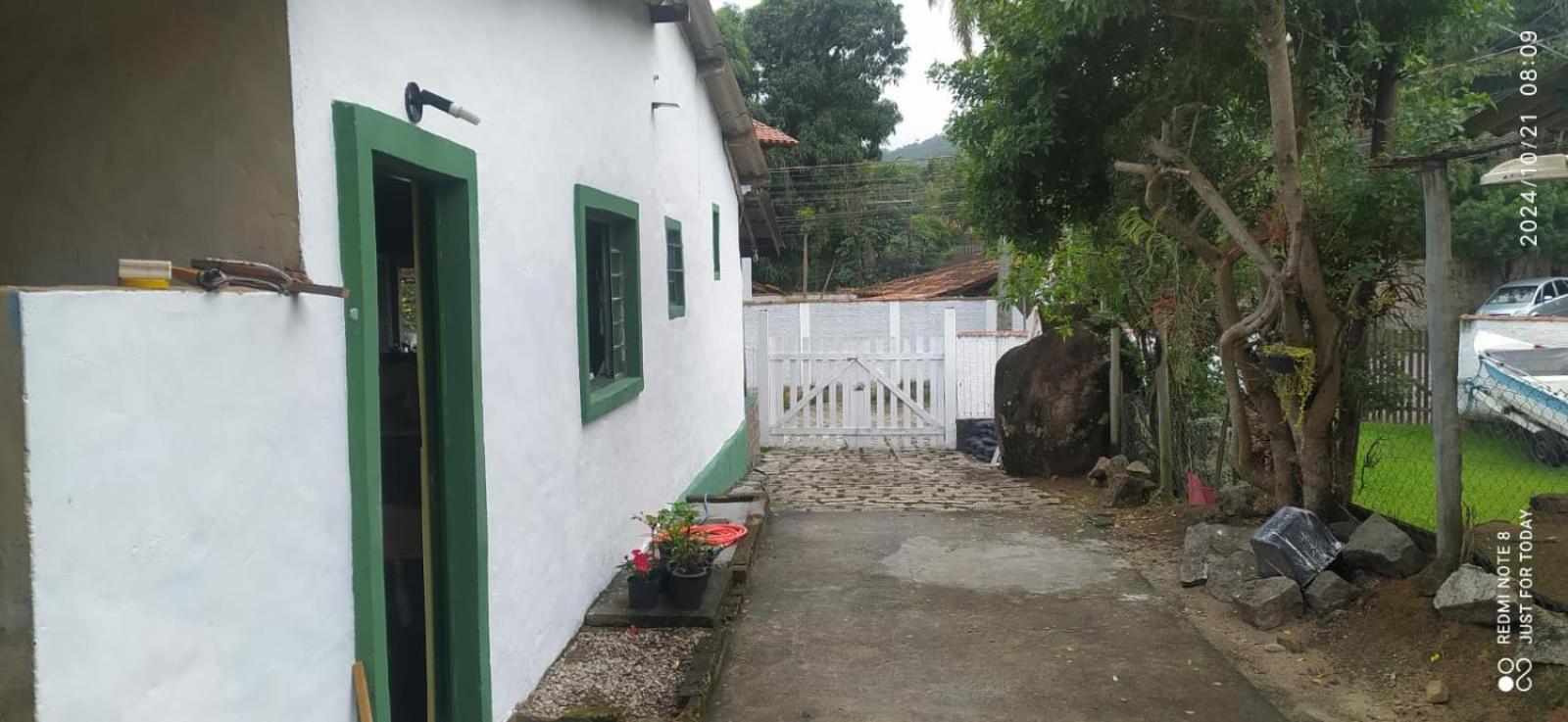 casa da Vó Helena