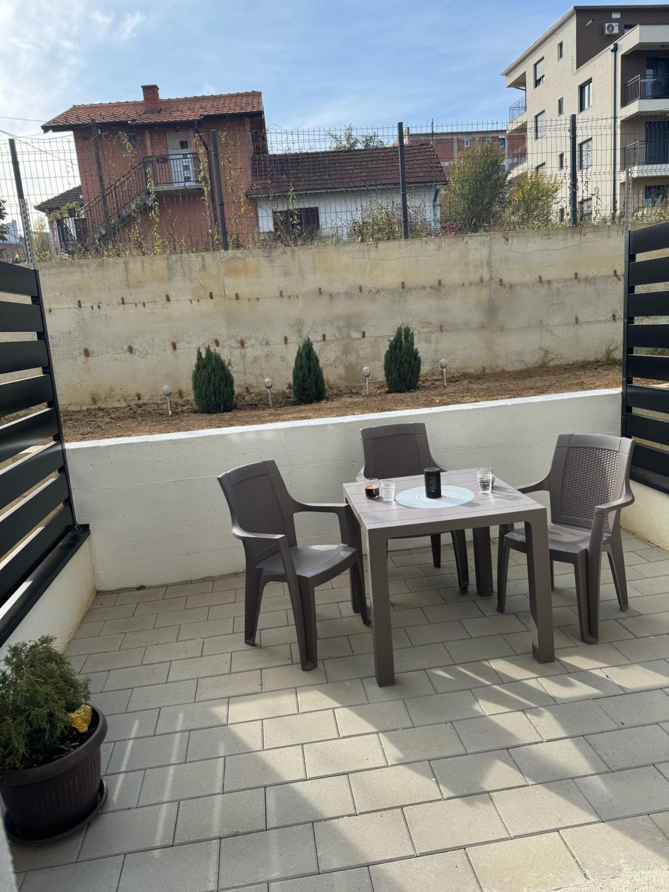 Apartmani Viver Vrnjačka Banja