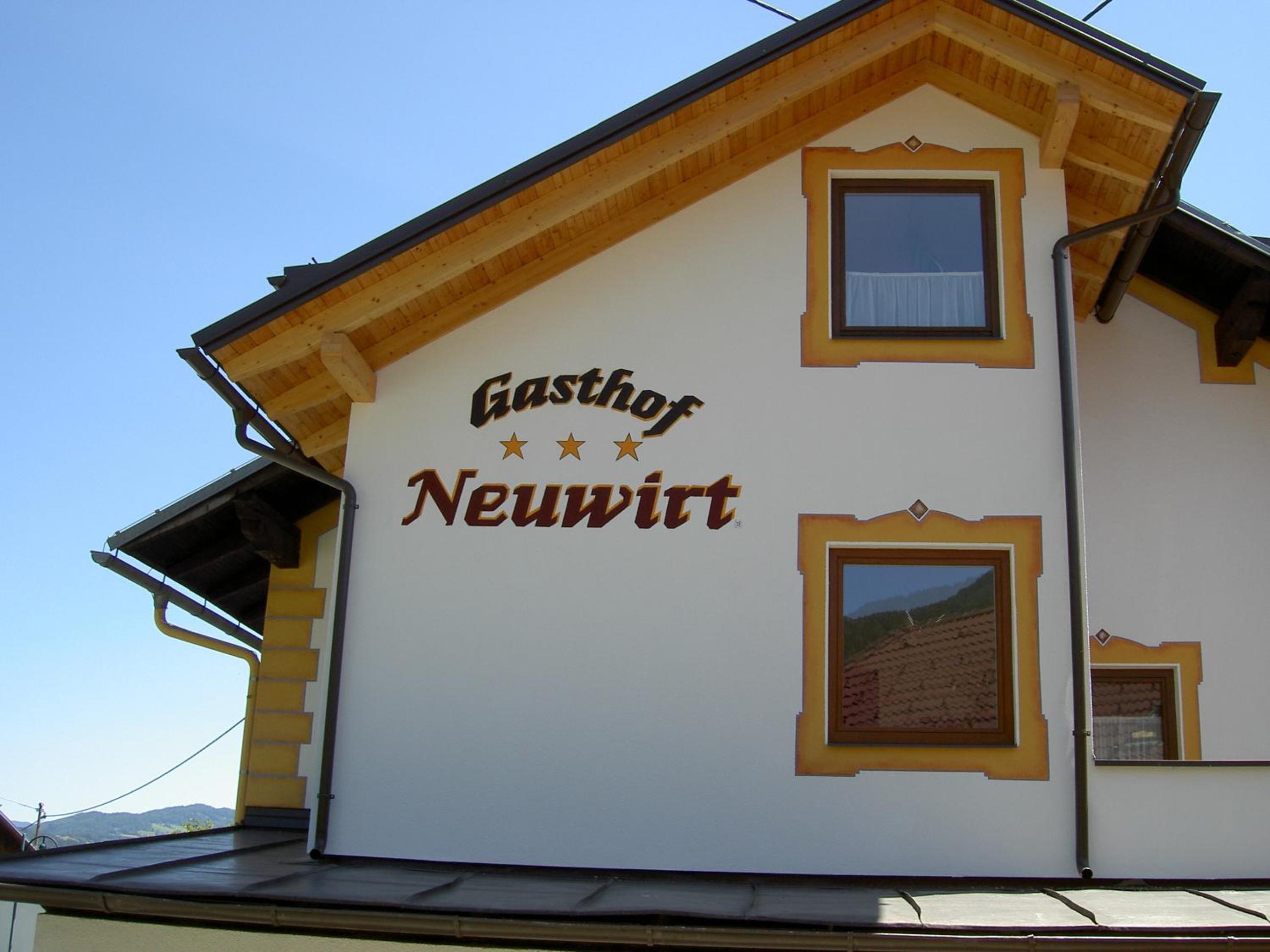 Gasthof Neuwirt