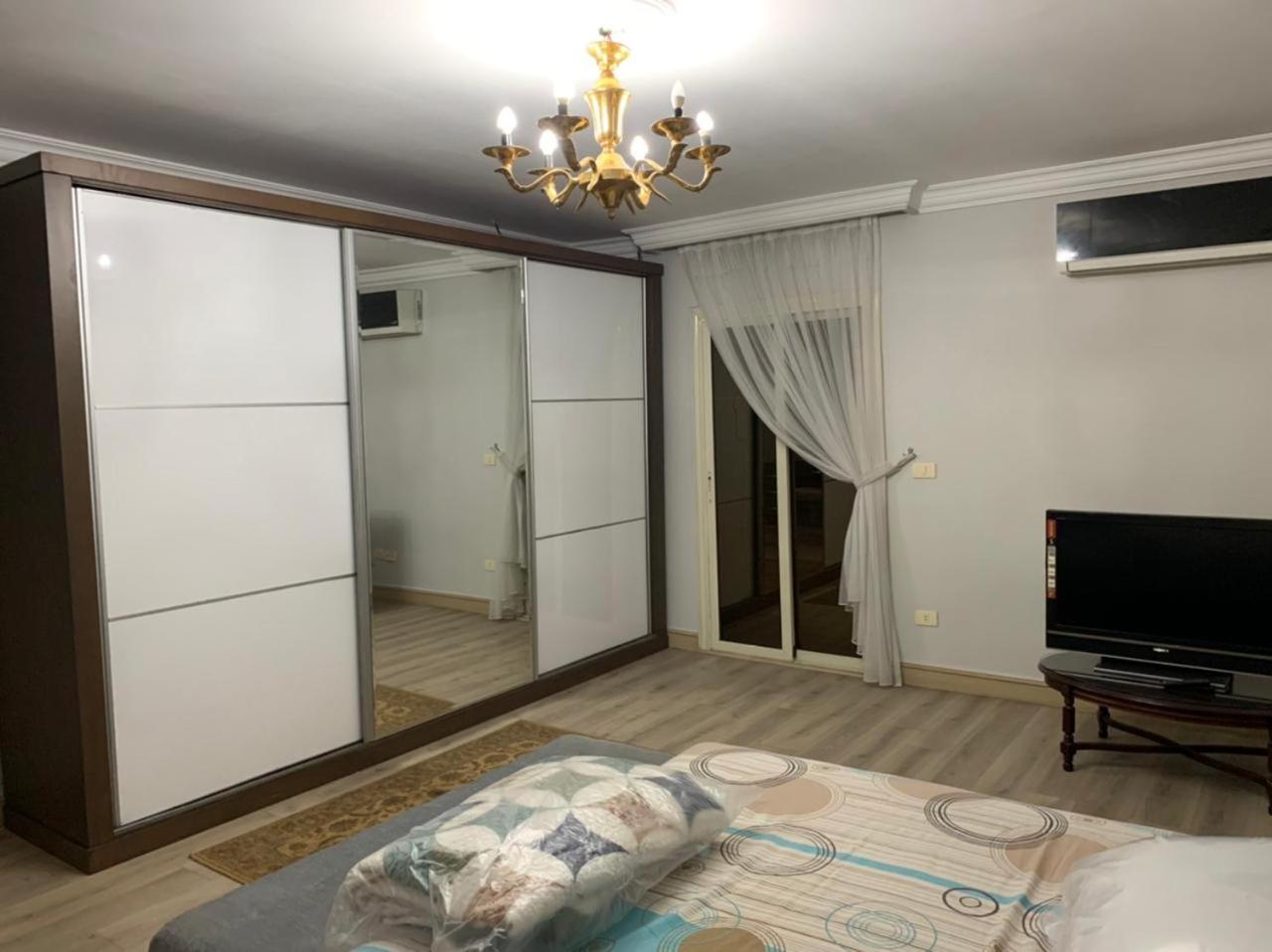 Luxury & Comfortable apartment in Mohandseen