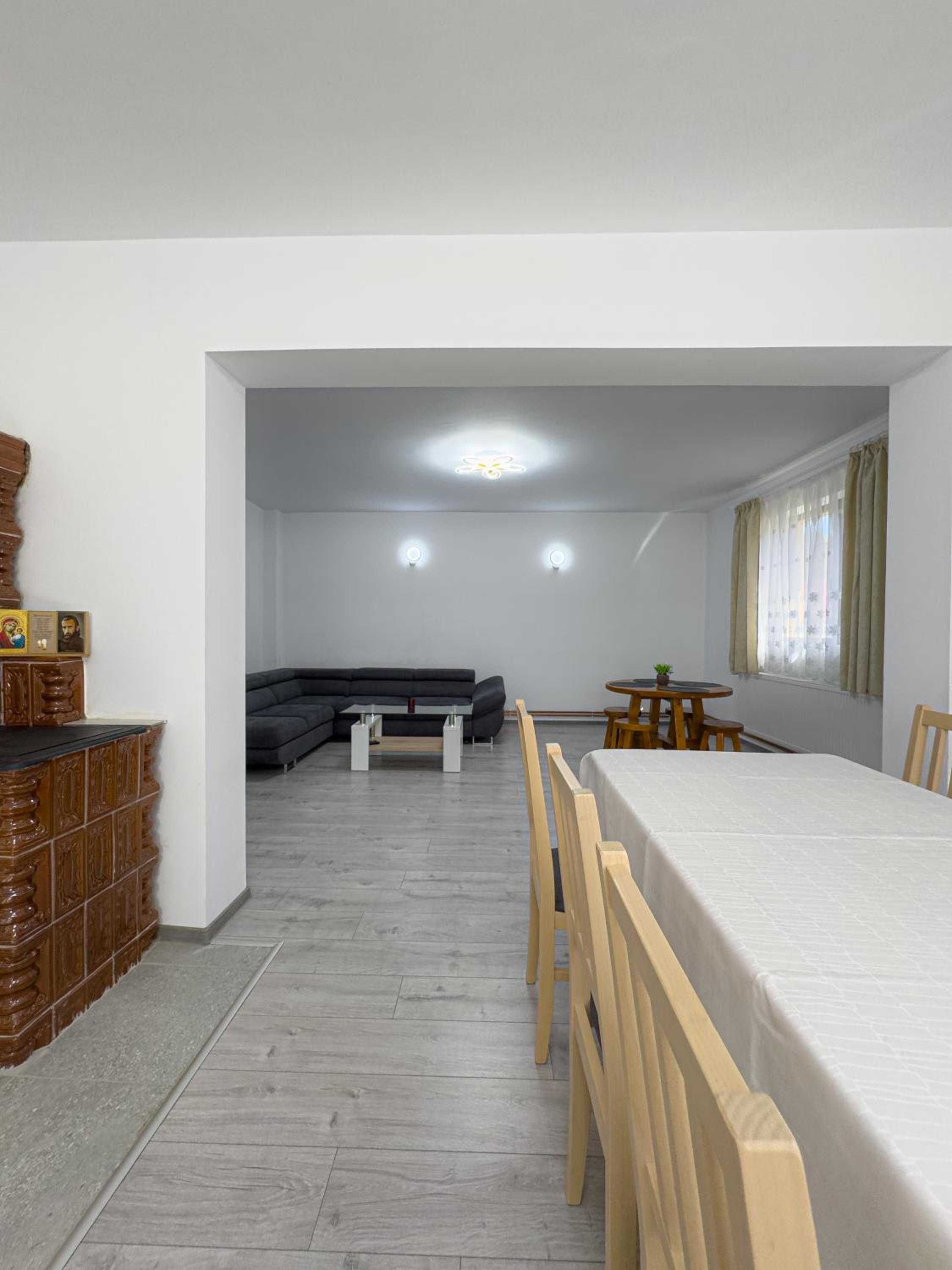 Casa Abrudan