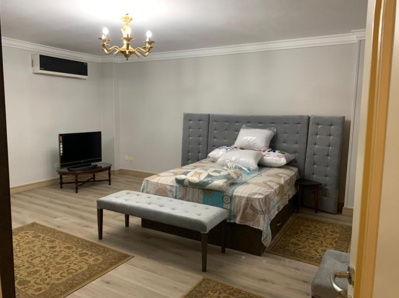 Luxury & Comfortable apartment in Mohandseen